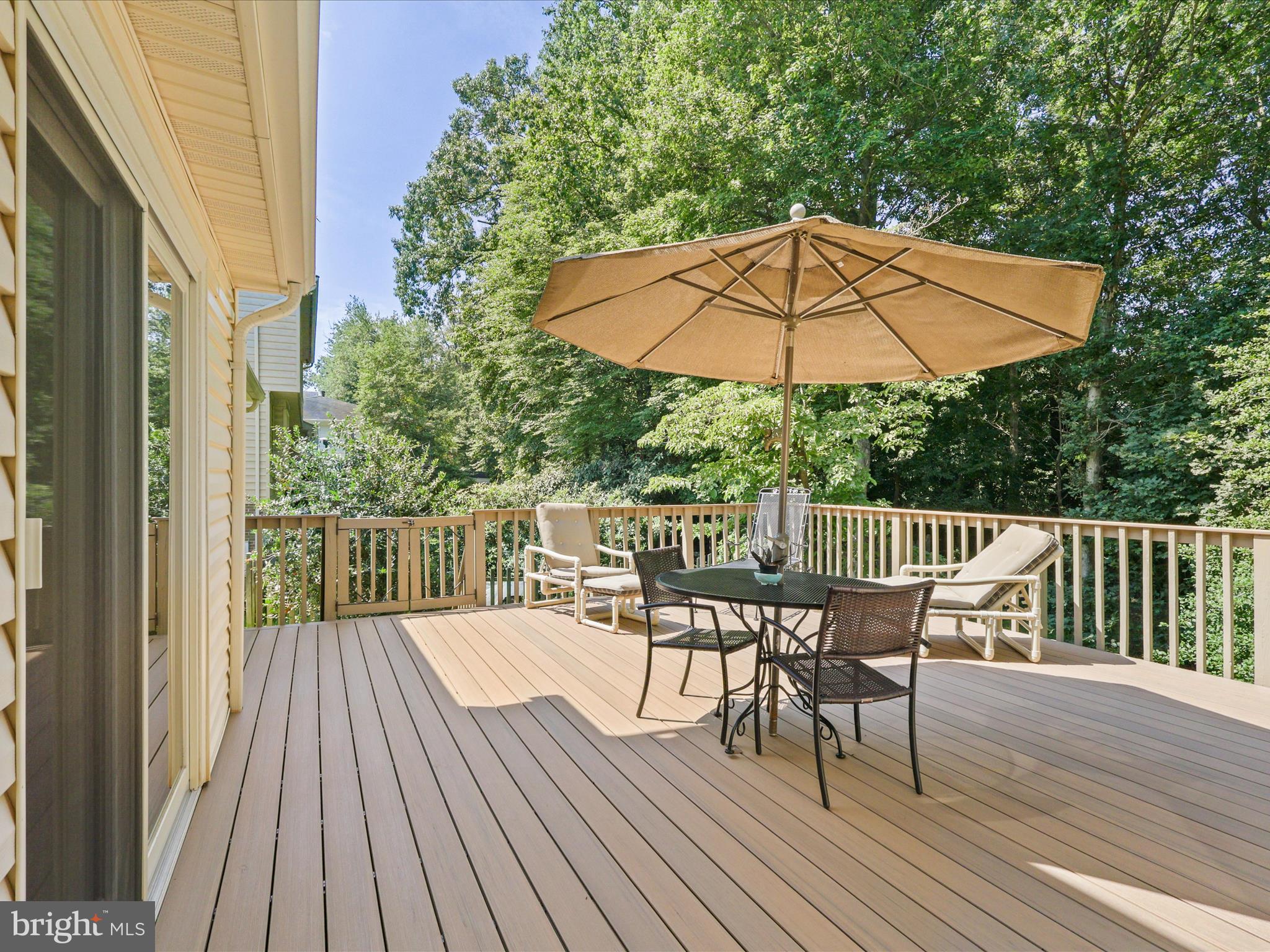 SOMERSET SOUTH - Residential Lease