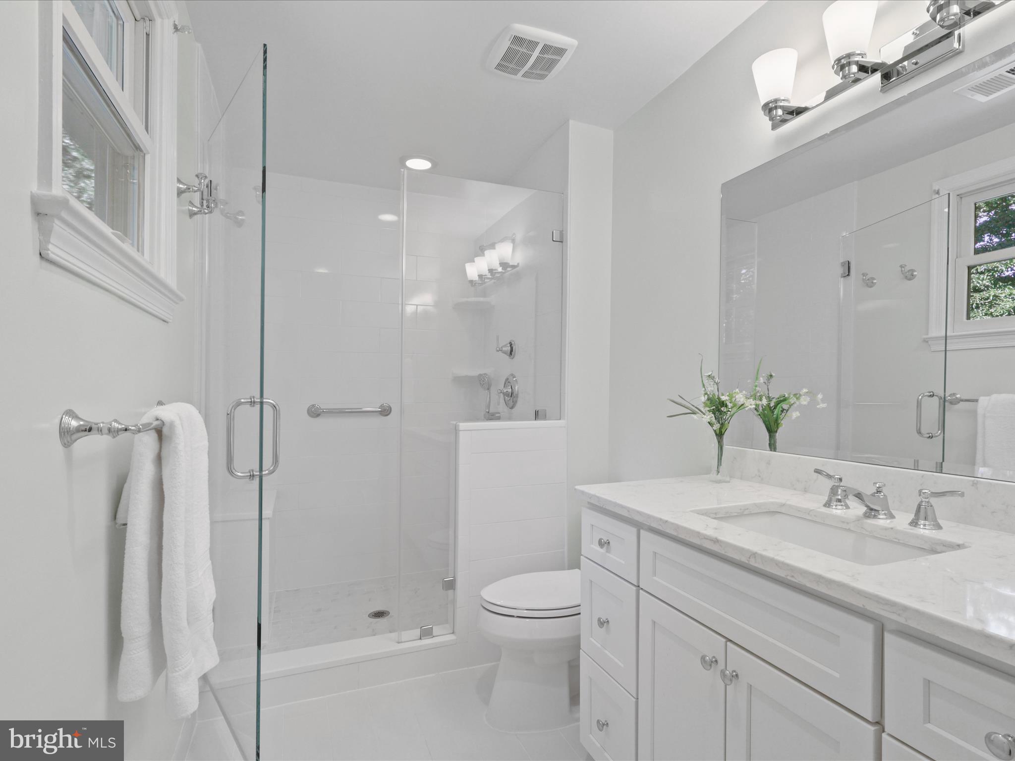 SOMERSET SOUTH - Residential Lease