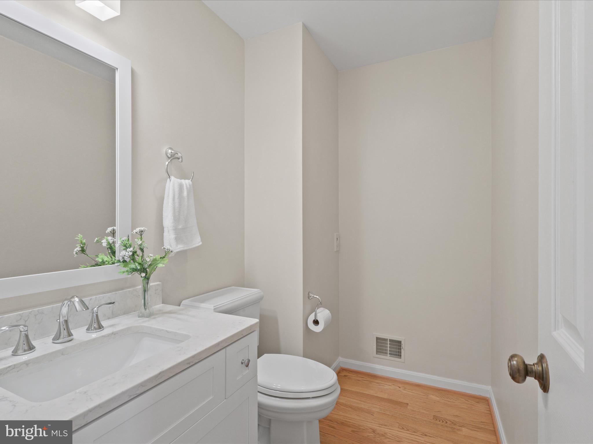 SOMERSET SOUTH - Residential Lease