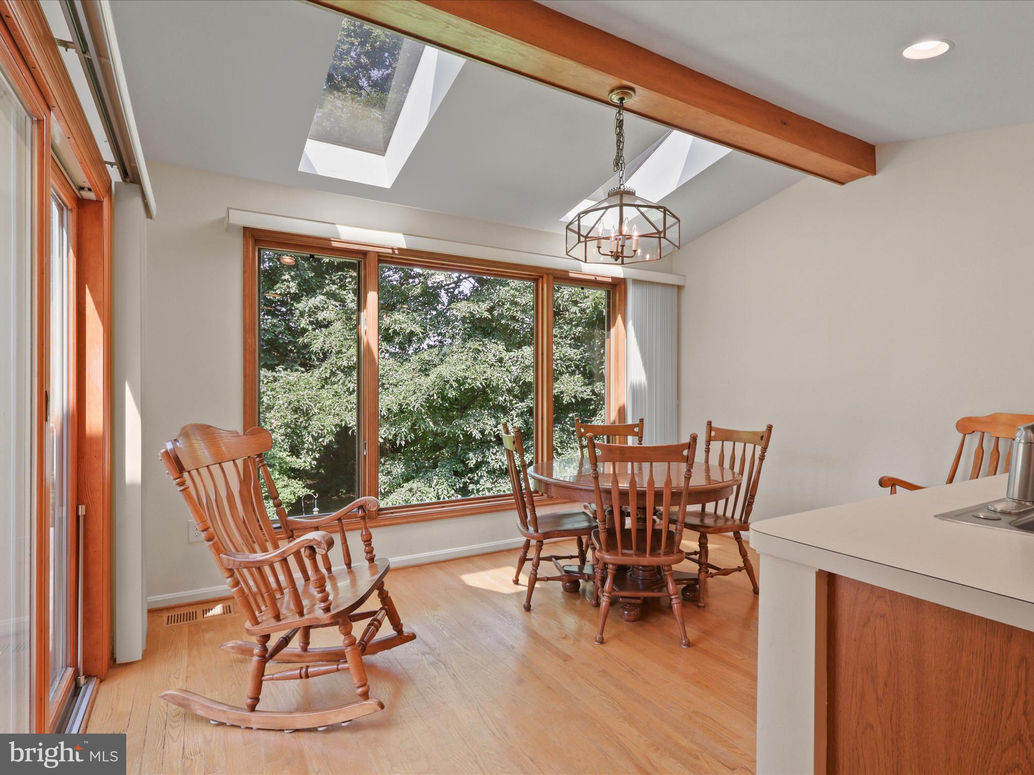 SOMERSET SOUTH - Residential Lease