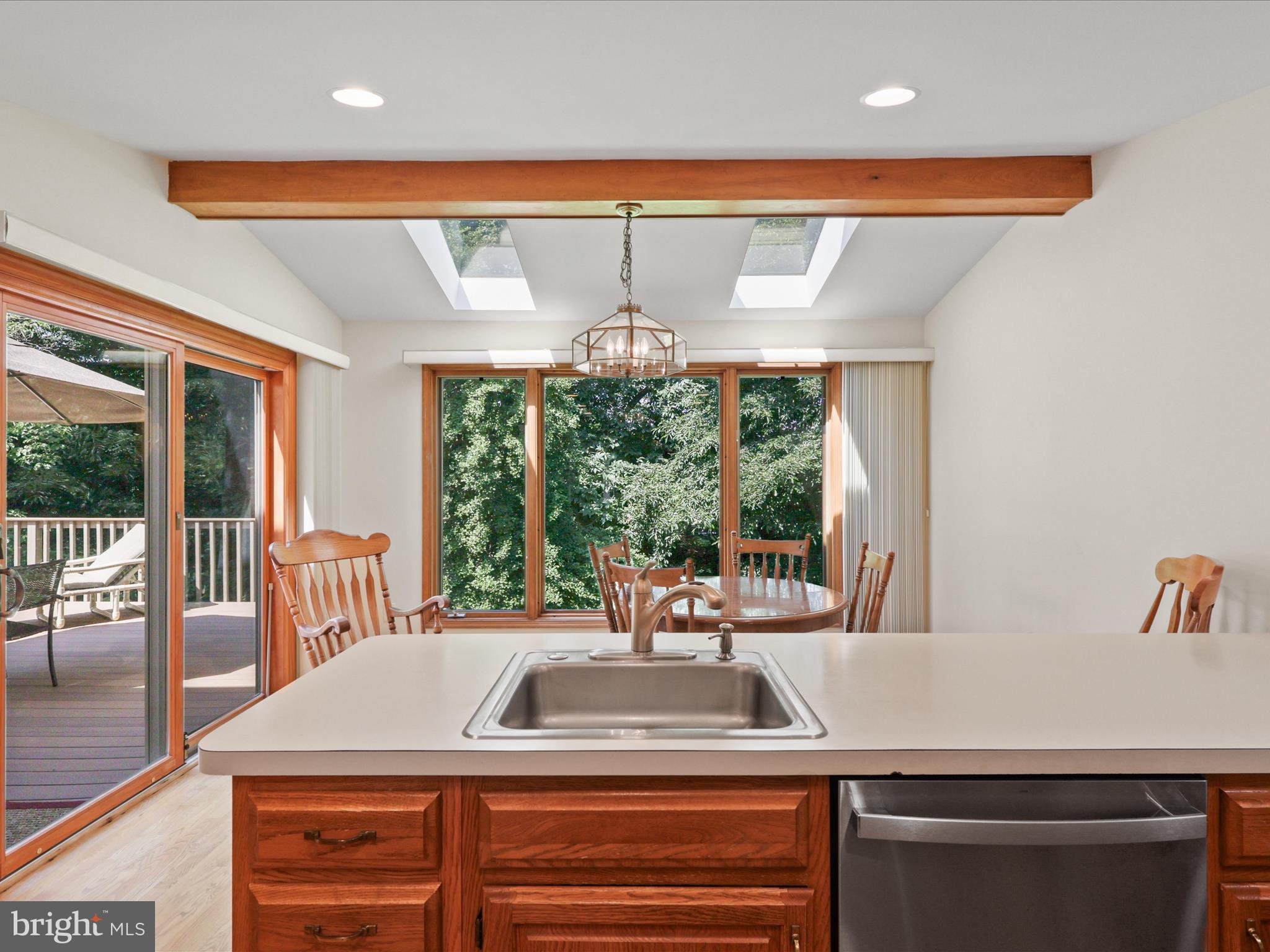 SOMERSET SOUTH - Residential Lease