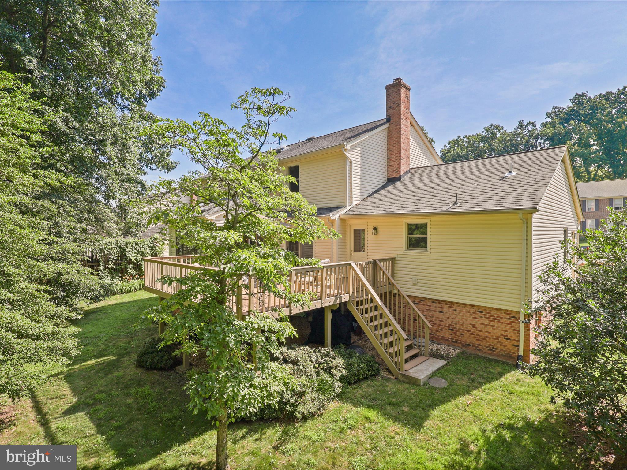 SOMERSET SOUTH - Residential Lease