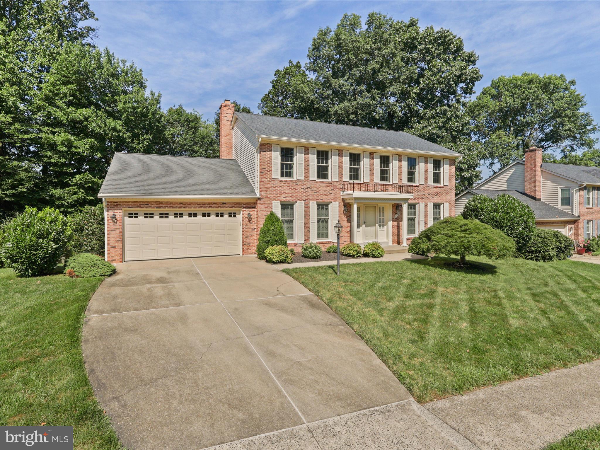 SOMERSET SOUTH - Residential Lease