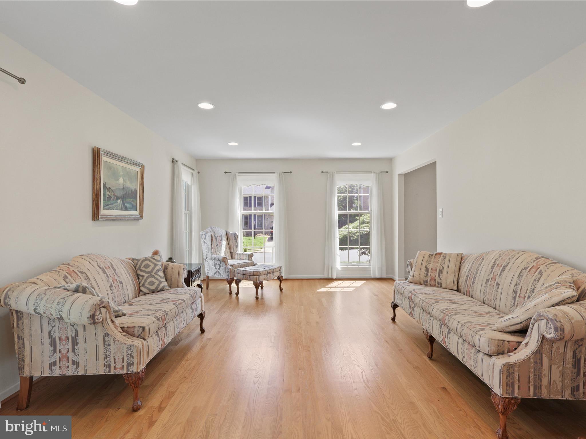 SOMERSET SOUTH - Residential Lease