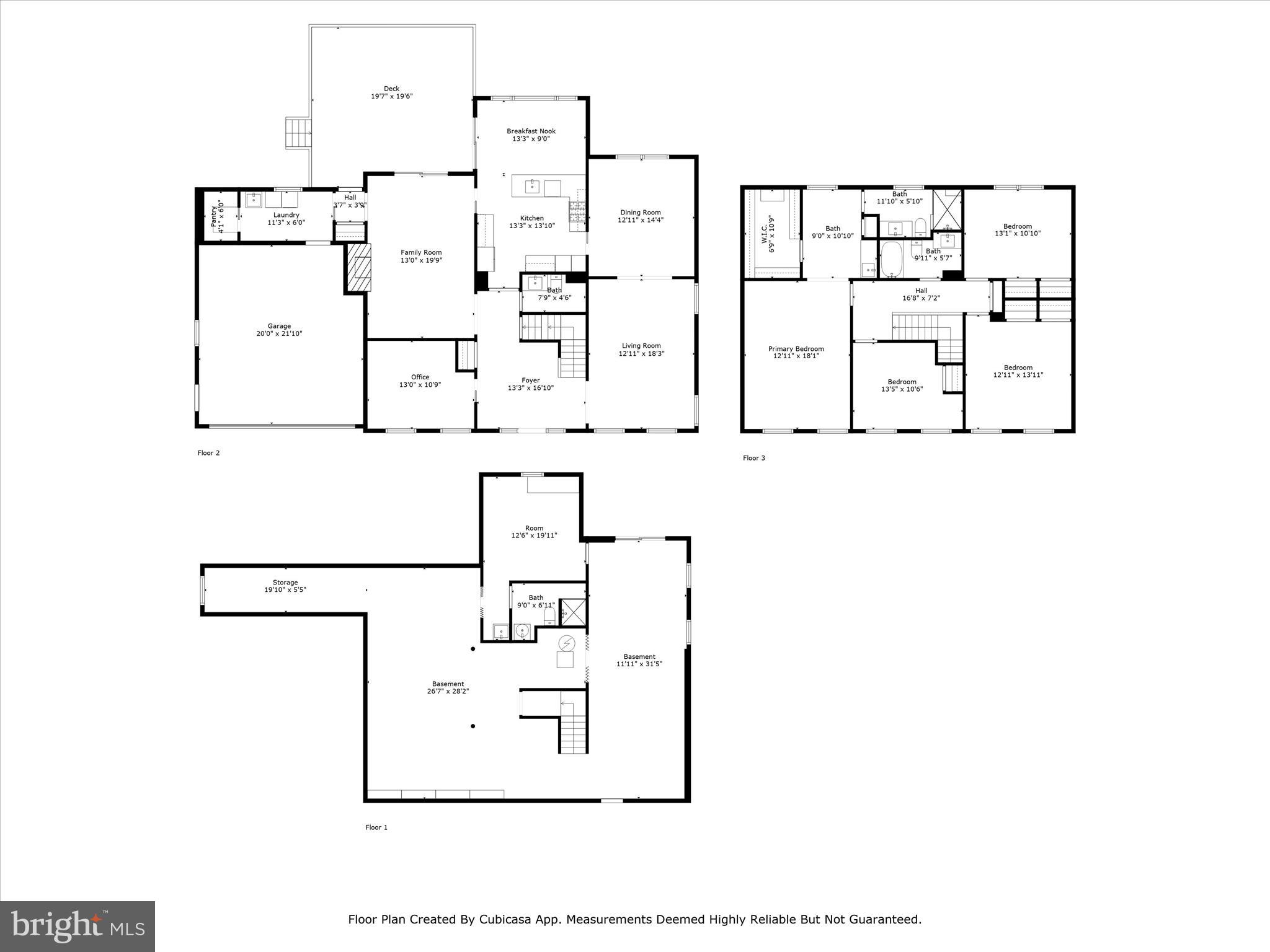 SOMERSET SOUTH - Residential Lease