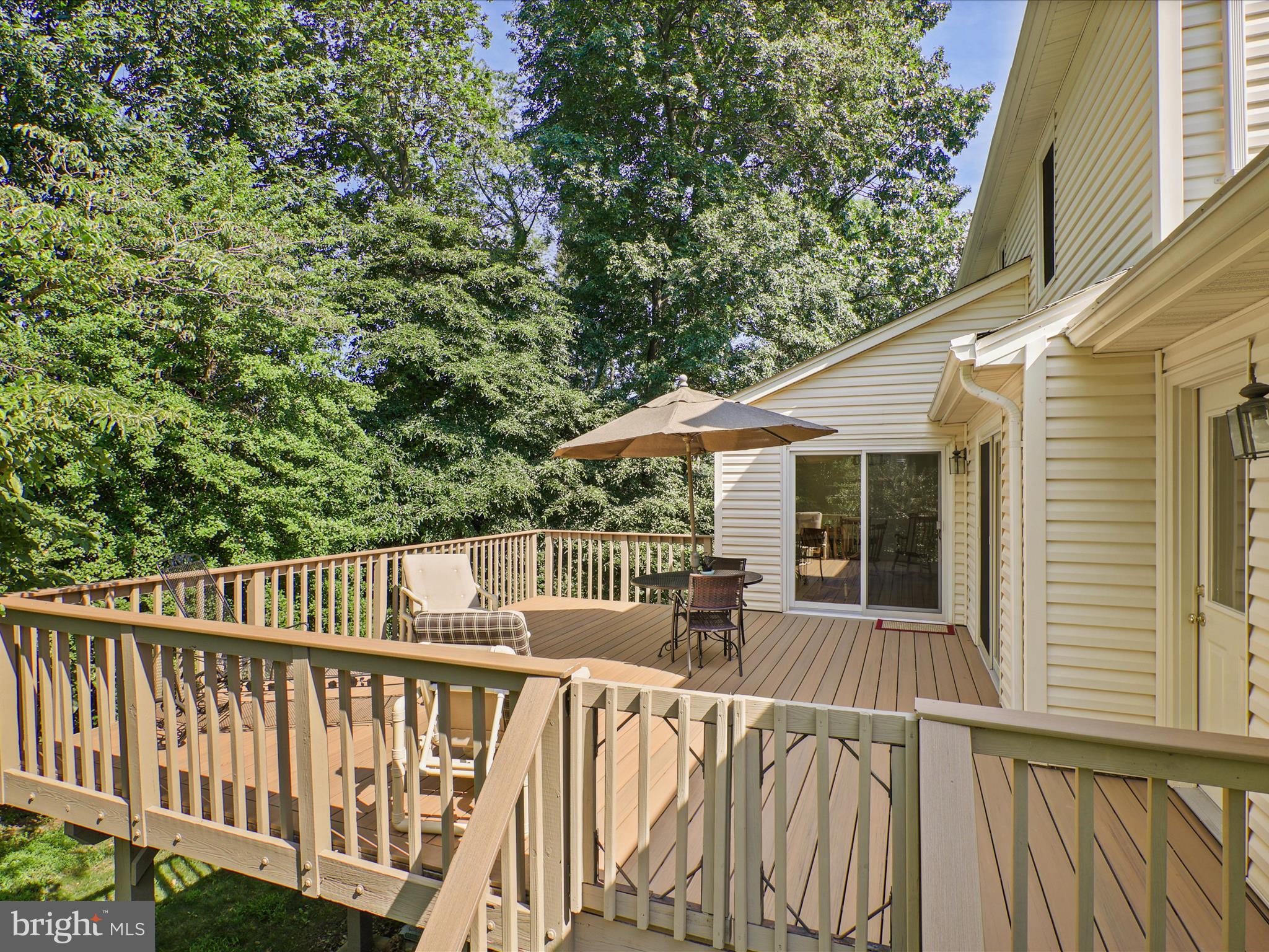 SOMERSET SOUTH - Residential Lease