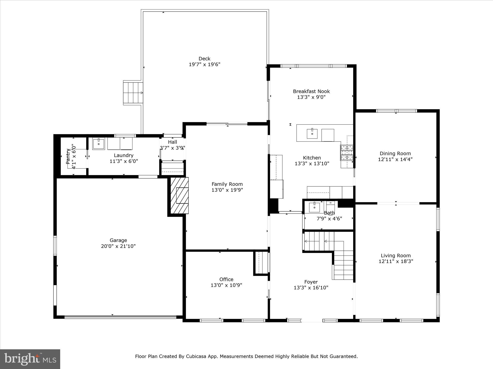 SOMERSET SOUTH - Residential Lease