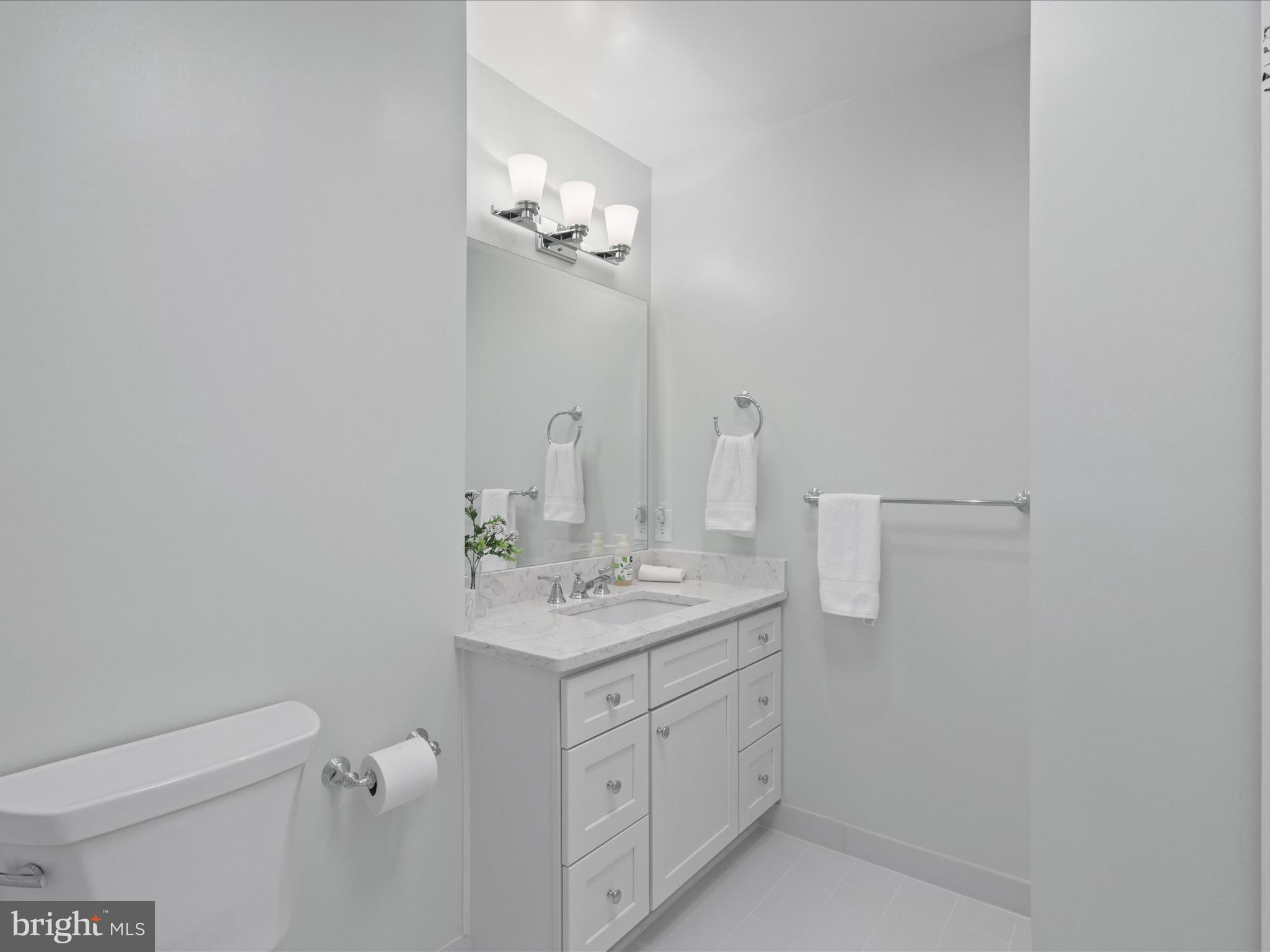 SOMERSET SOUTH - Residential Lease