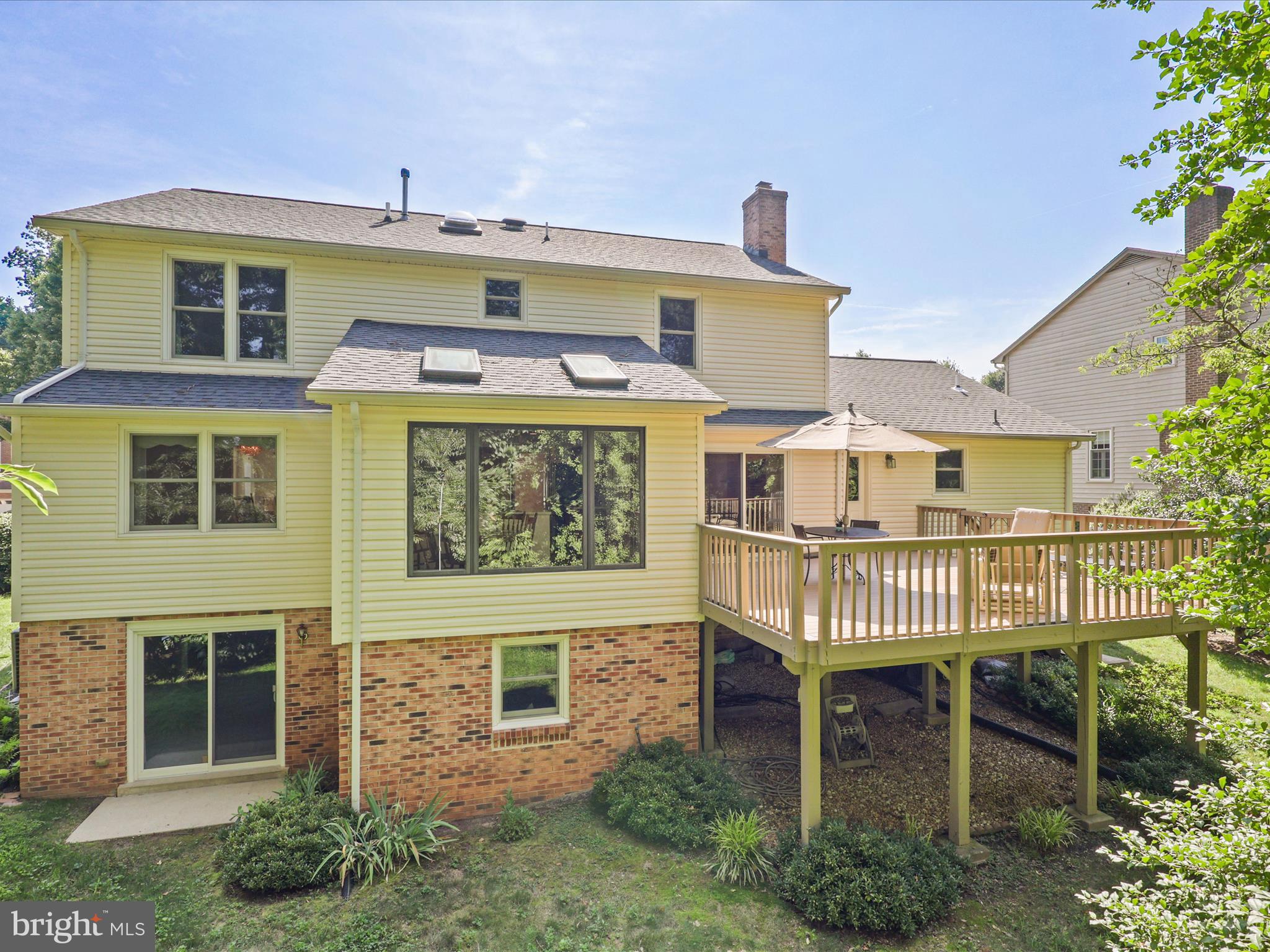 SOMERSET SOUTH - Residential Lease