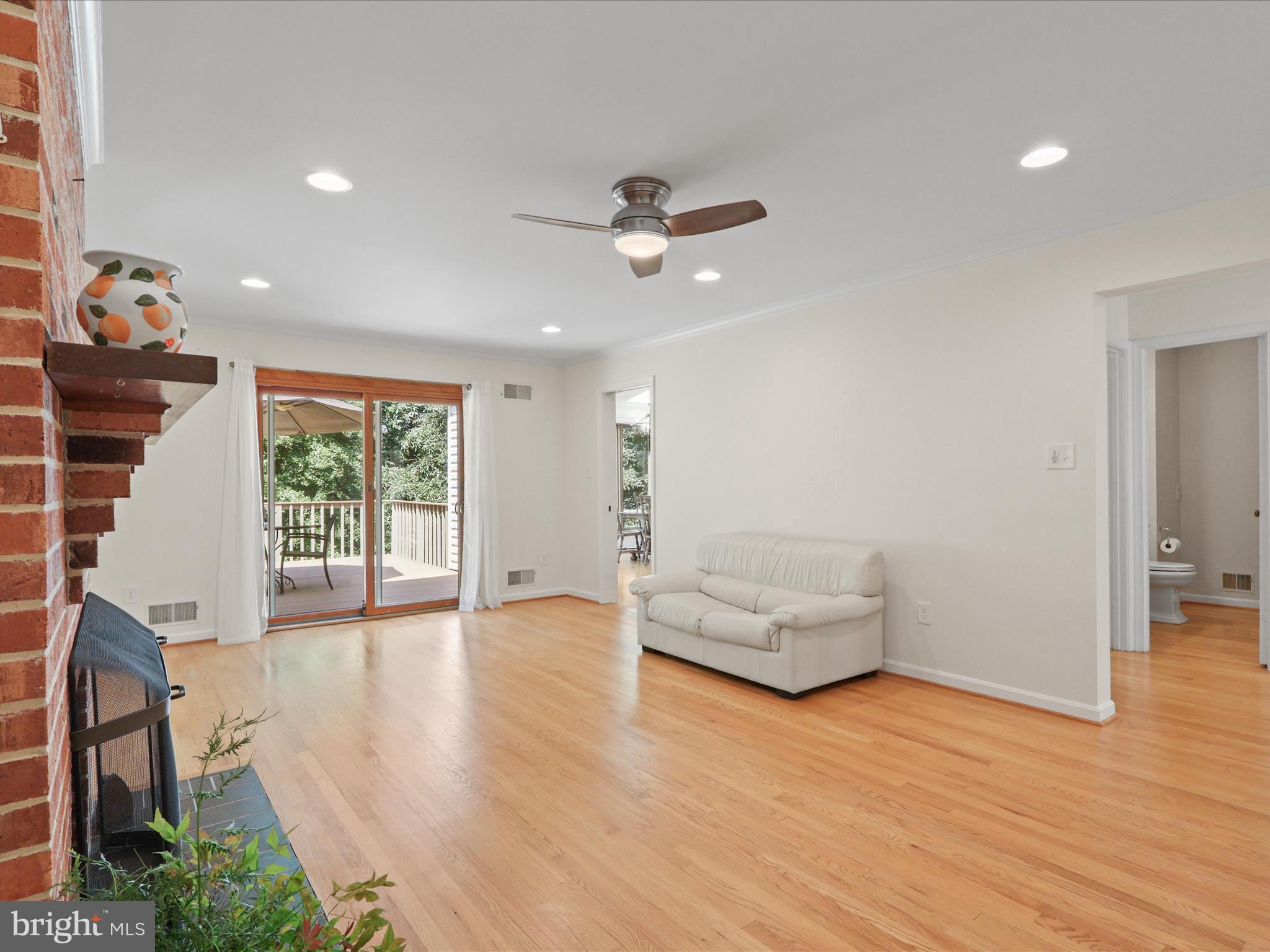 SOMERSET SOUTH - Residential Lease