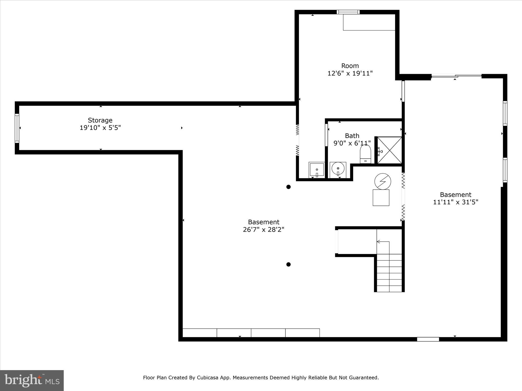 SOMERSET SOUTH - Residential Lease
