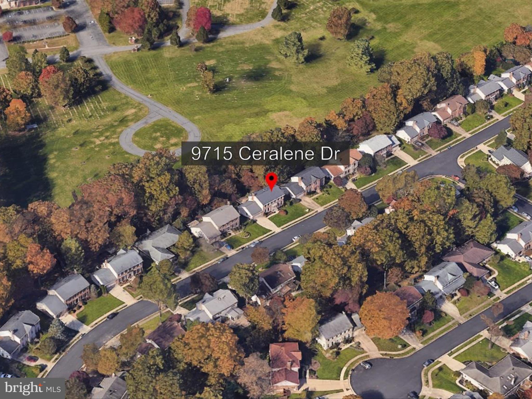 SOMERSET SOUTH - Residential Lease