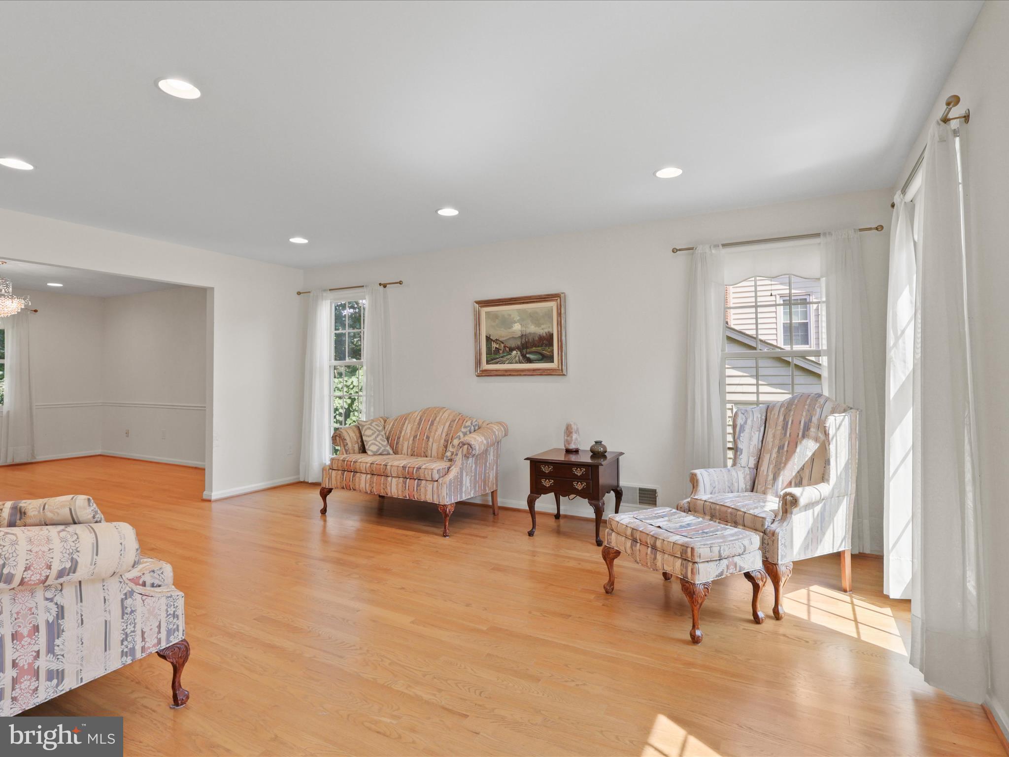 SOMERSET SOUTH - Residential Lease