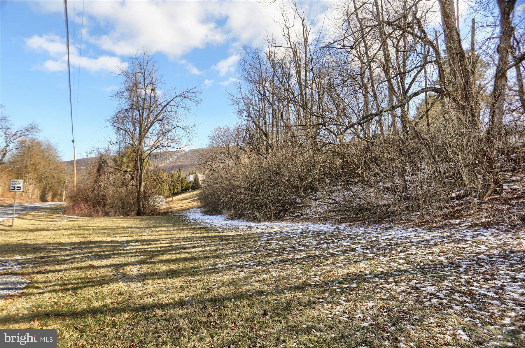 NONE AVAILABLE - Residential