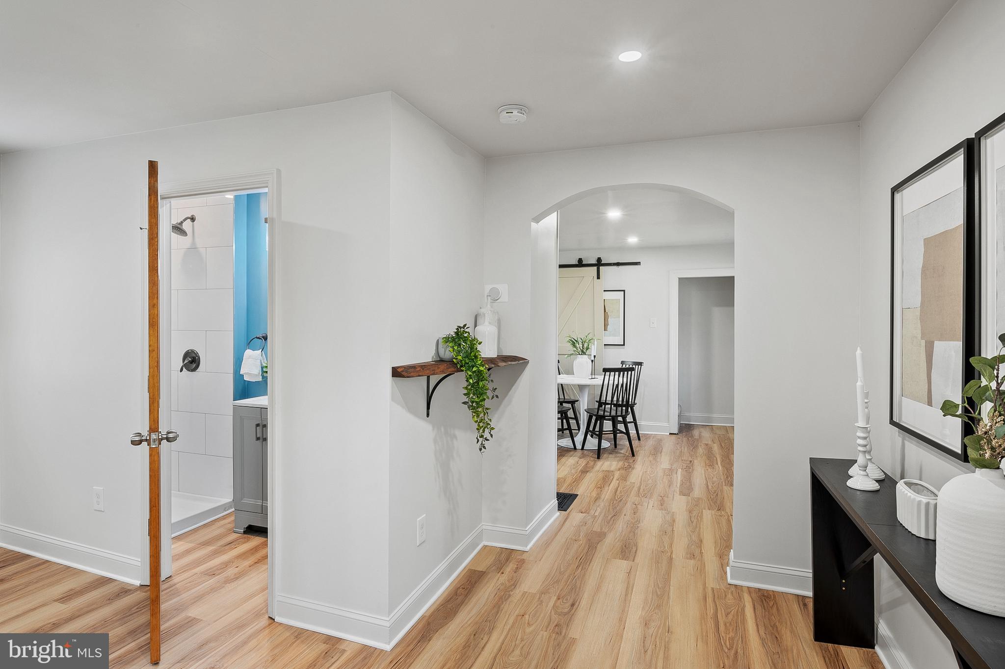 GRANITE - Residential