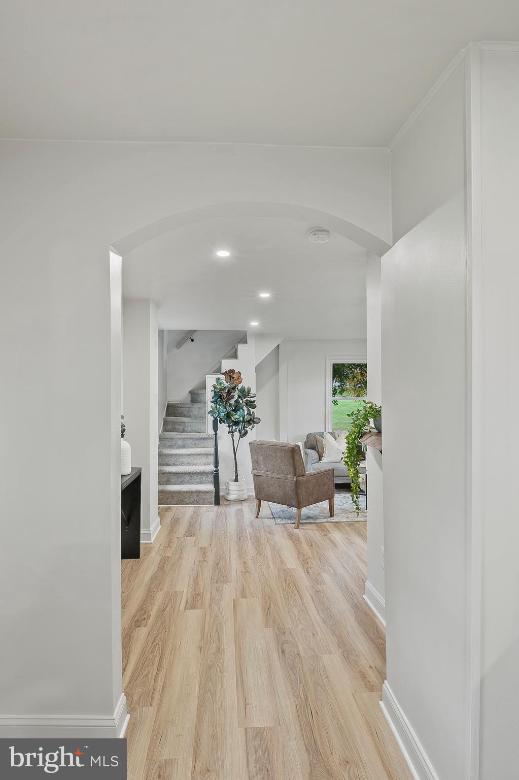 GRANITE - Residential