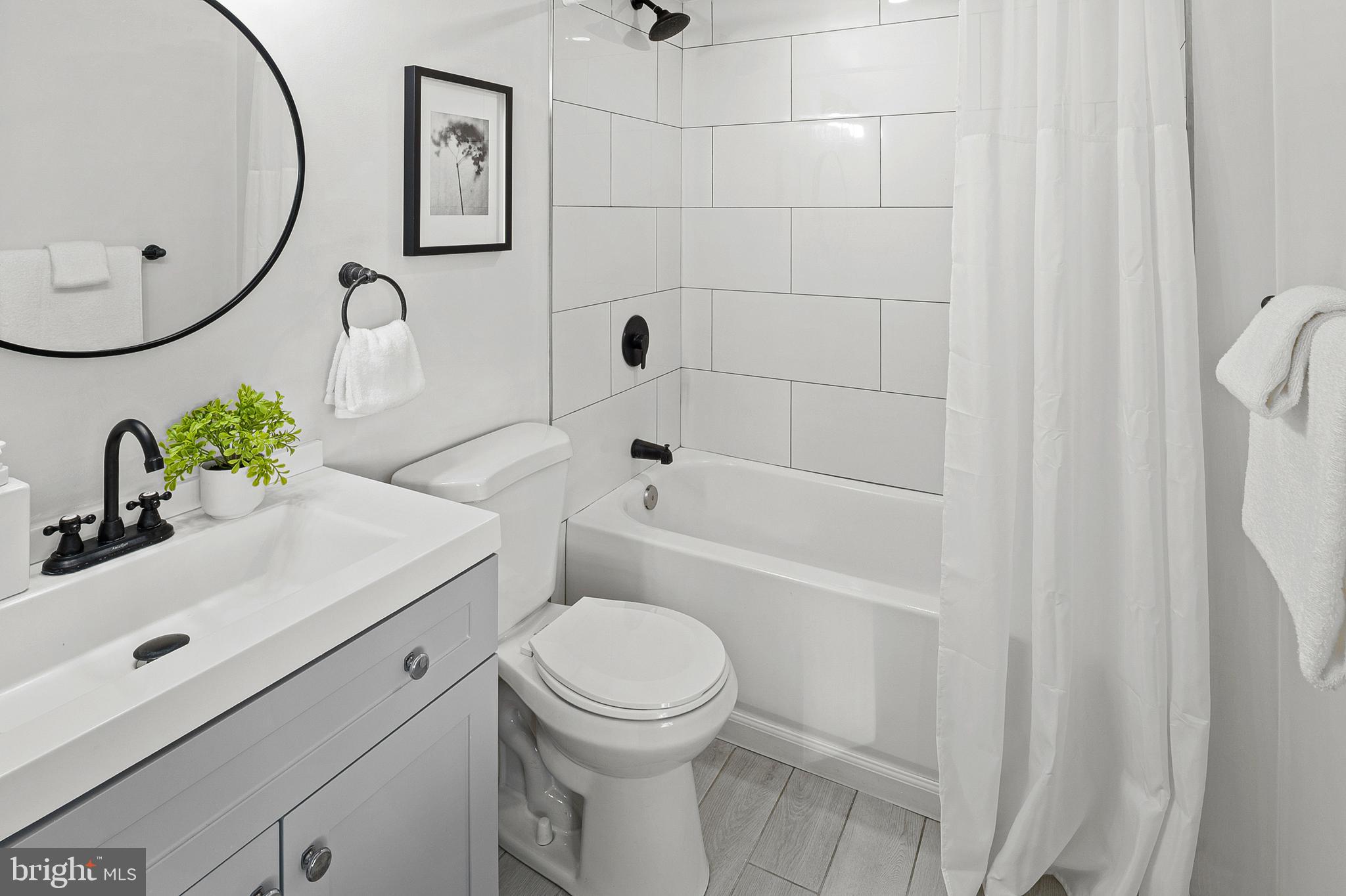 GRANITE - Residential