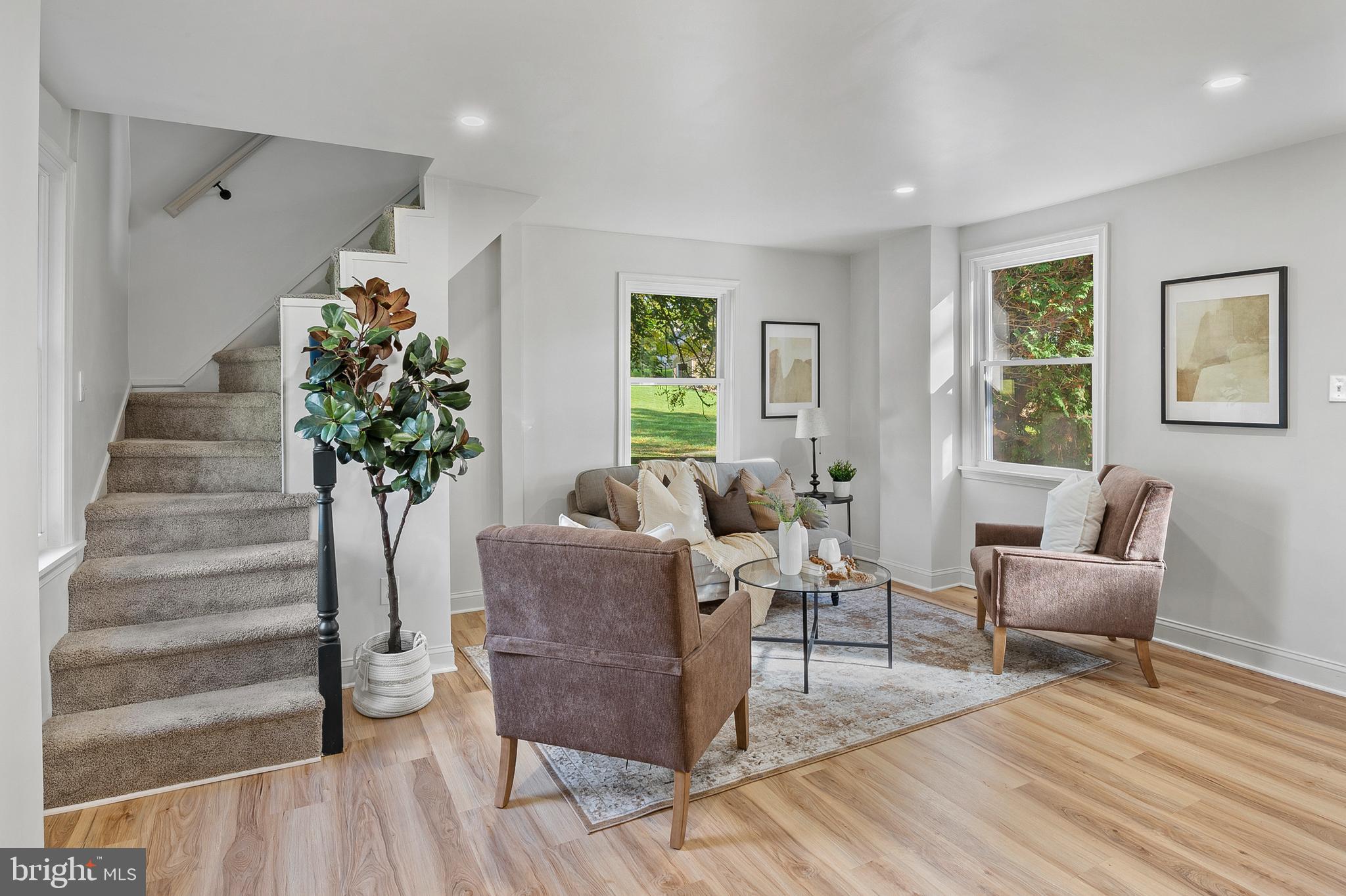 GRANITE - Residential