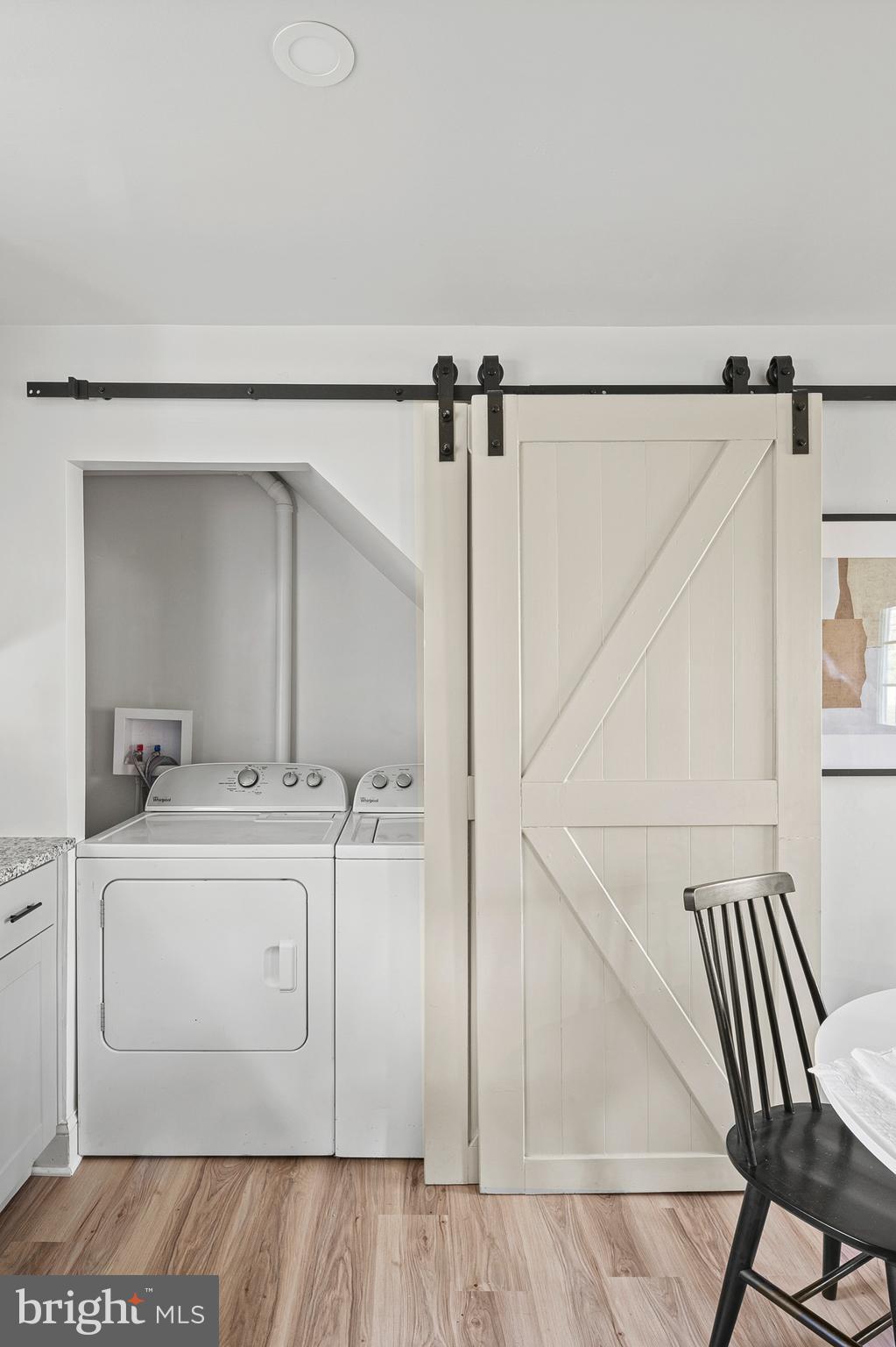 GRANITE - Residential