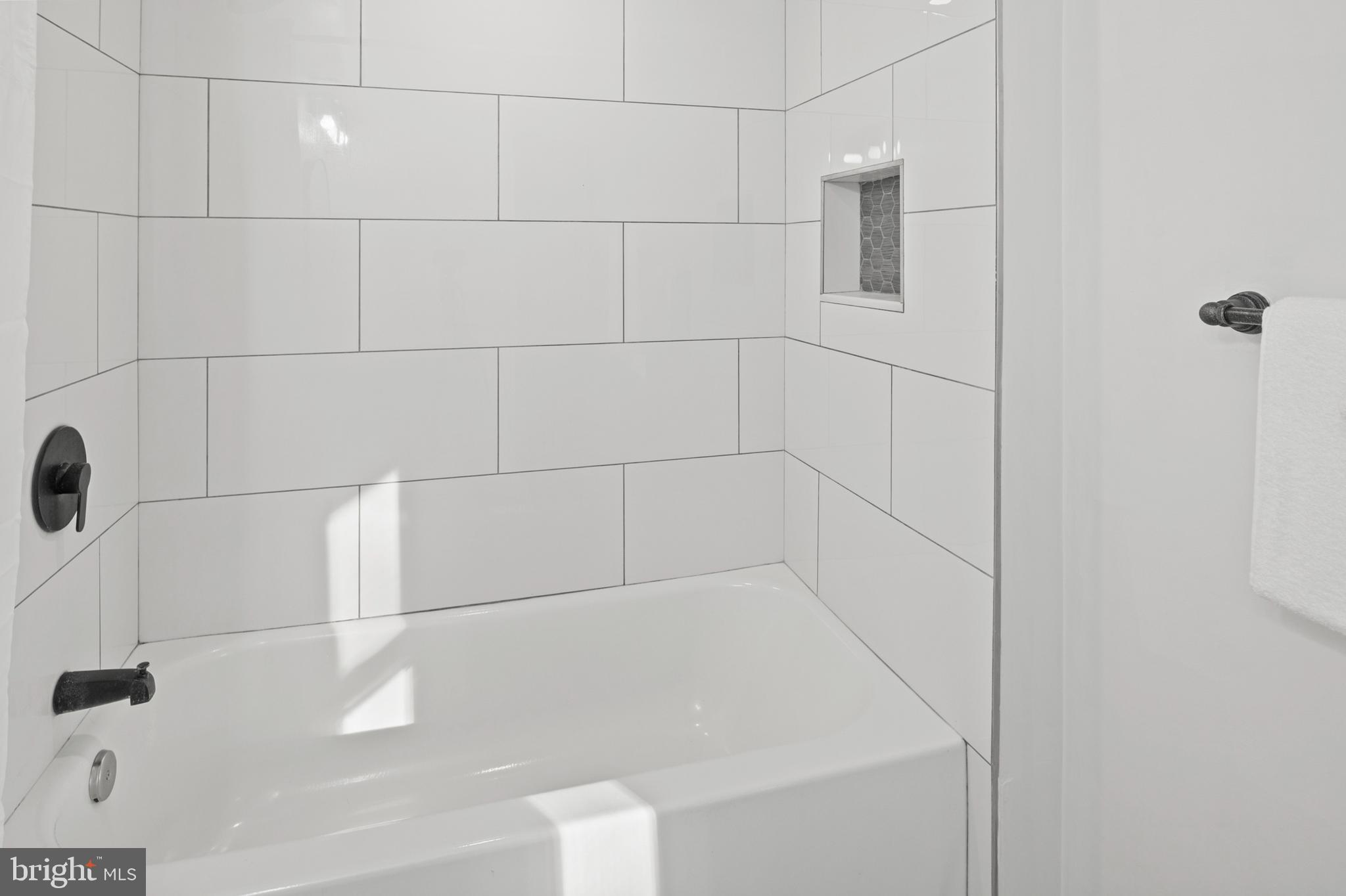 GRANITE - Residential