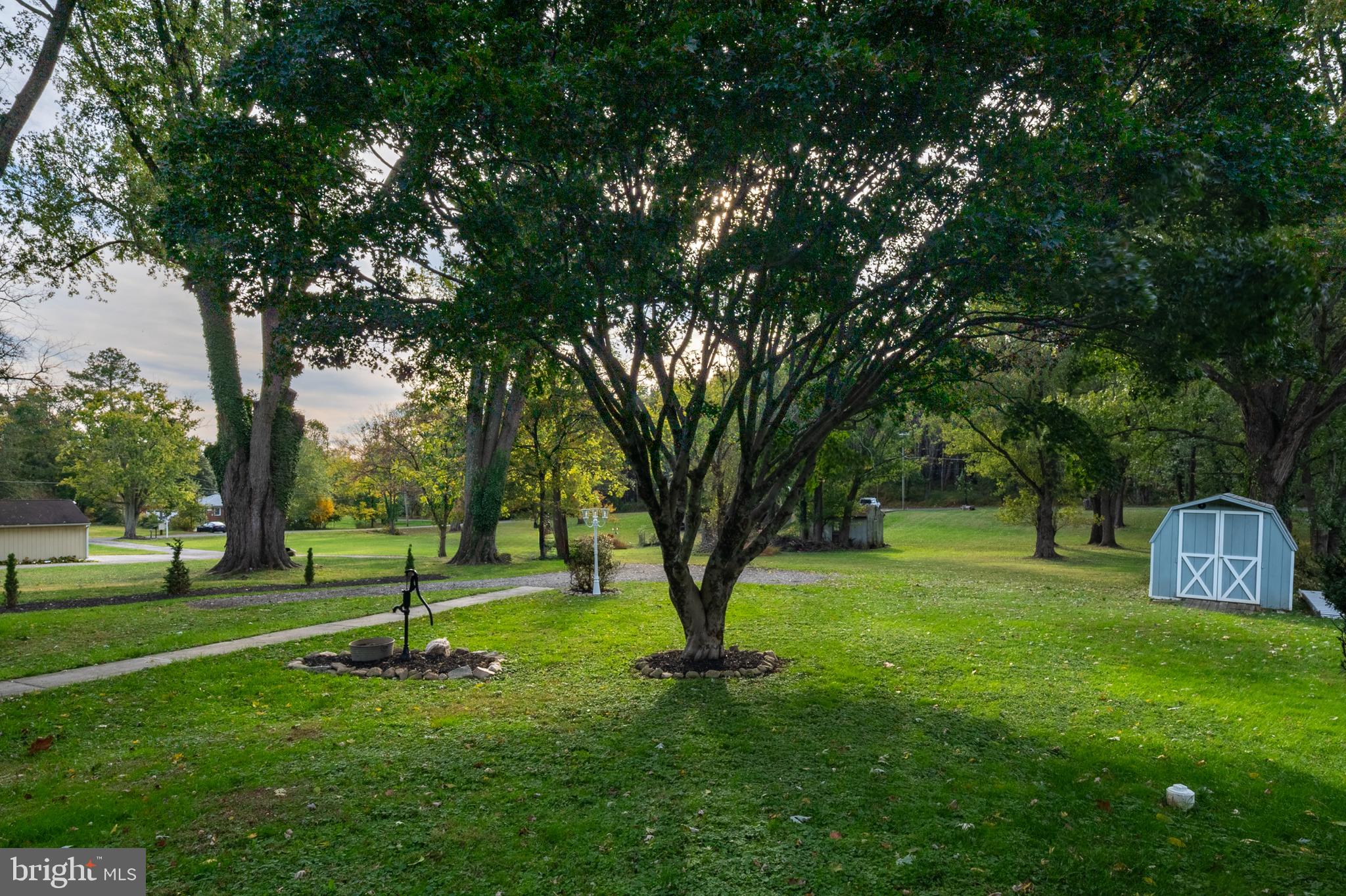 GRANITE - Residential