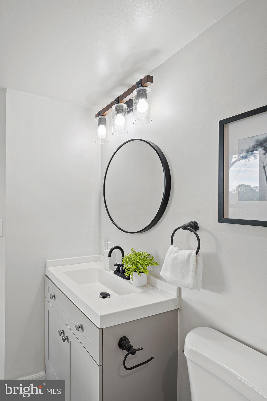 GRANITE - Residential