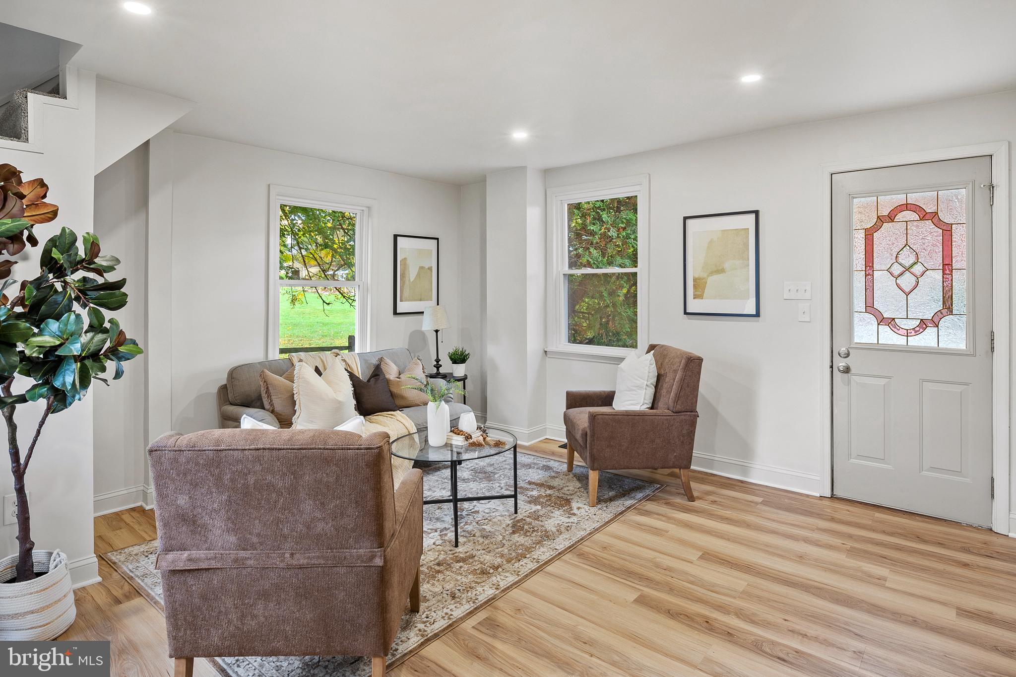 GRANITE - Residential