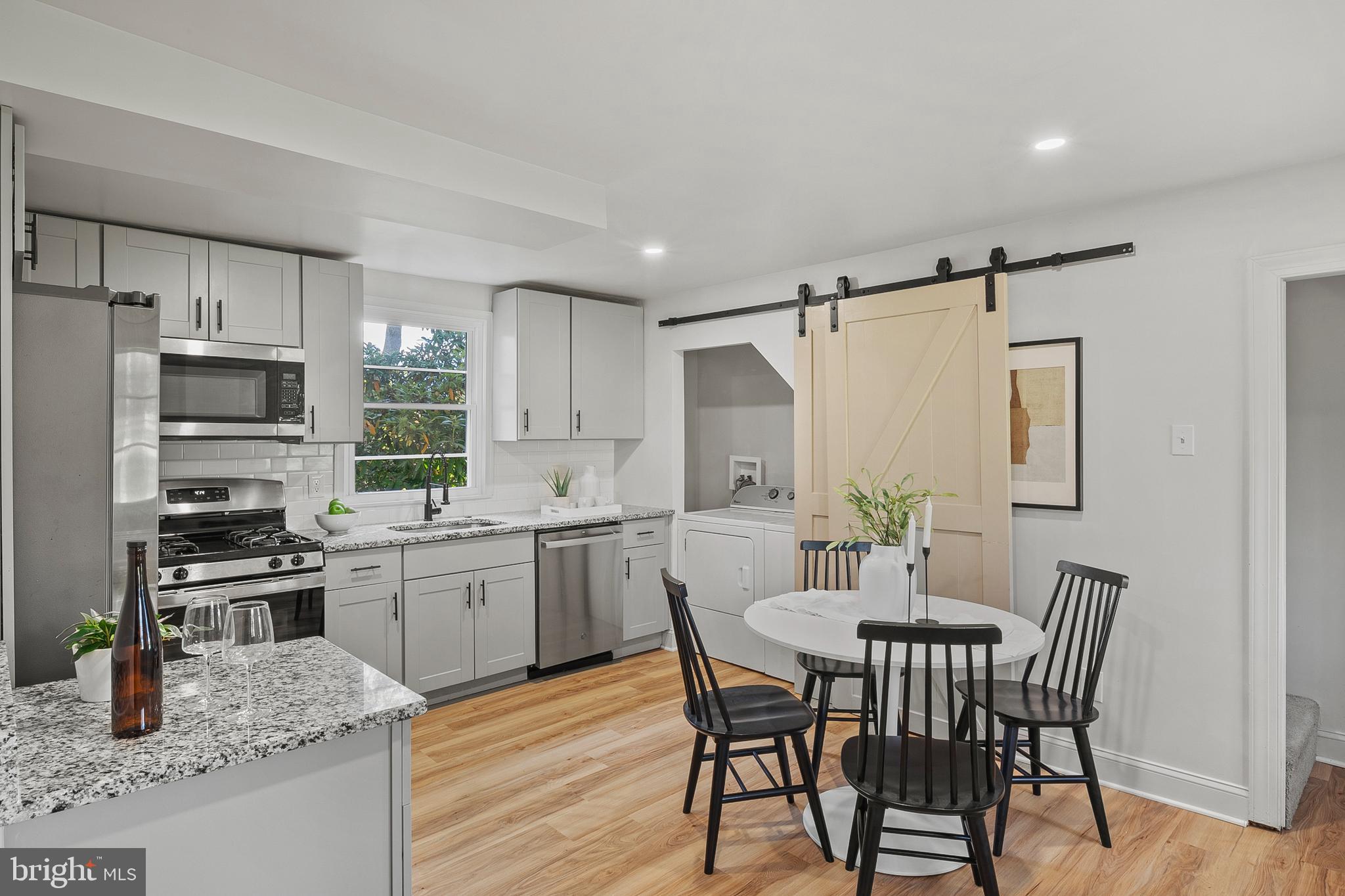 GRANITE - Residential