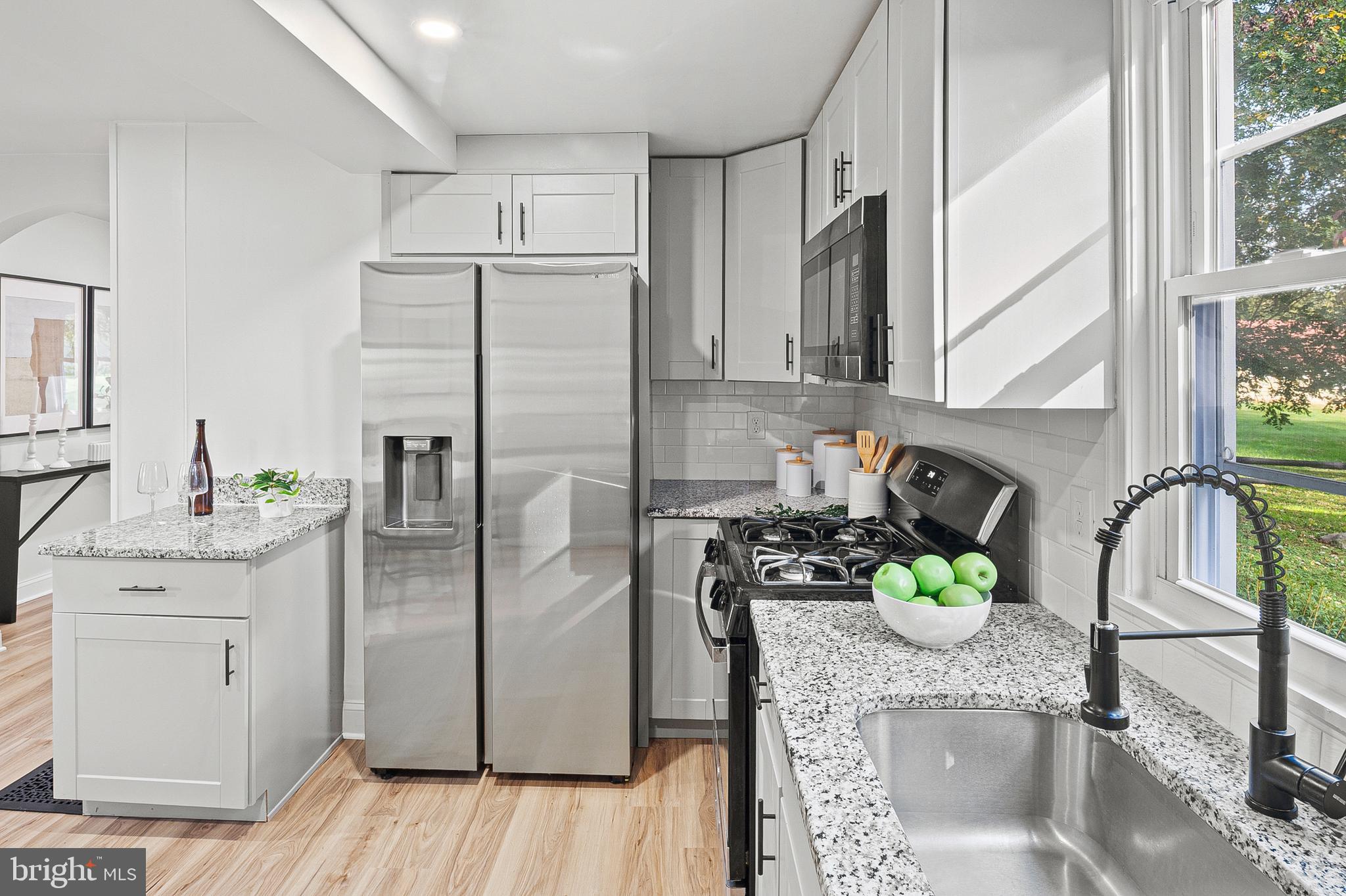 GRANITE - Residential