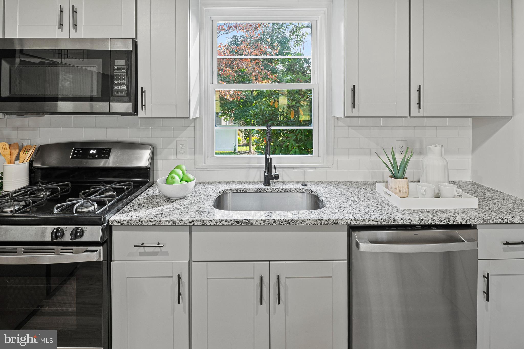 GRANITE - Residential