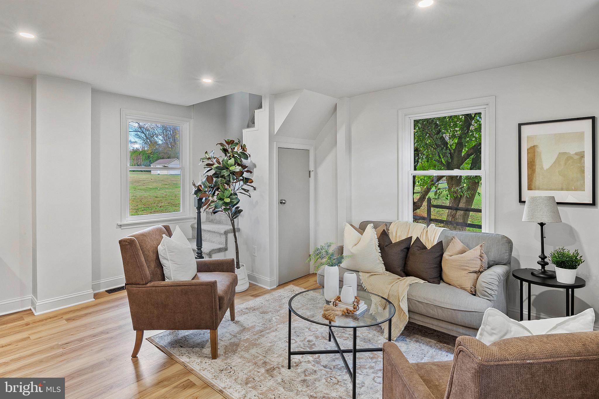 GRANITE - Residential