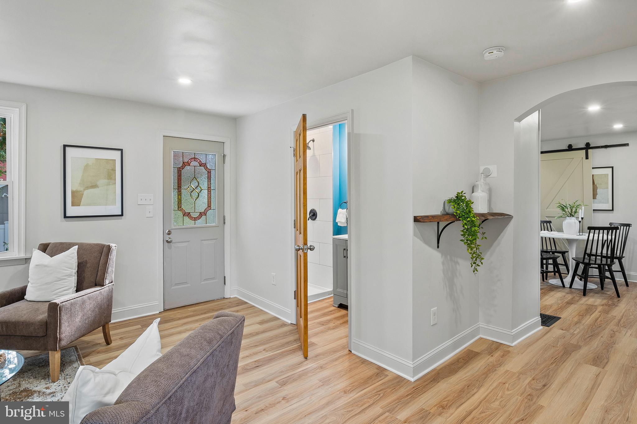 GRANITE - Residential