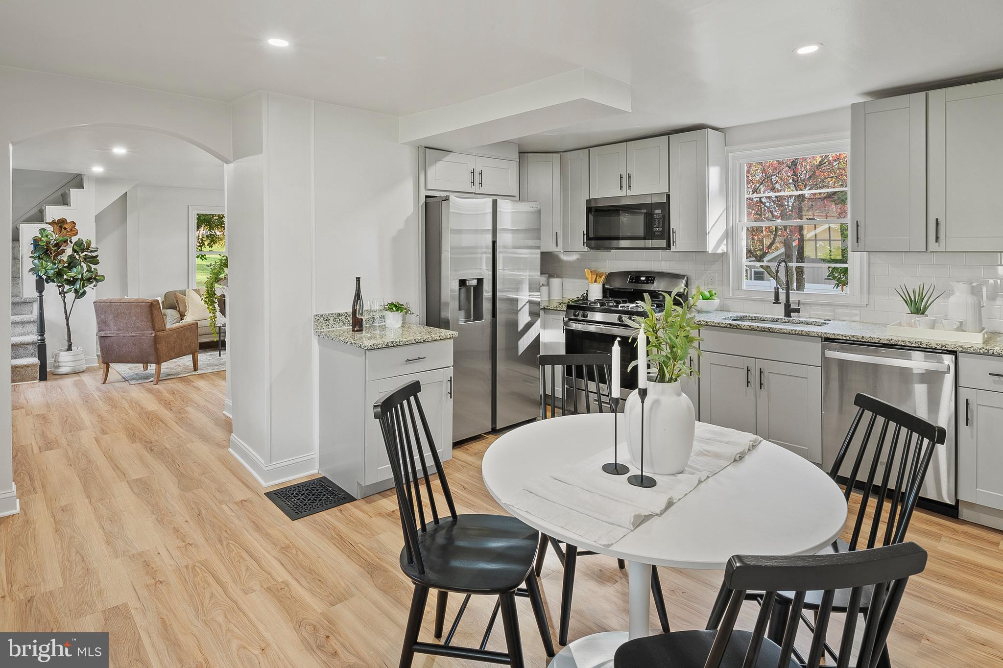 GRANITE - Residential