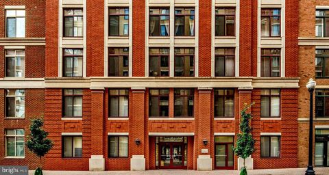 1201 N GARFIELD STREET 519 ARLINGTON VA 22201