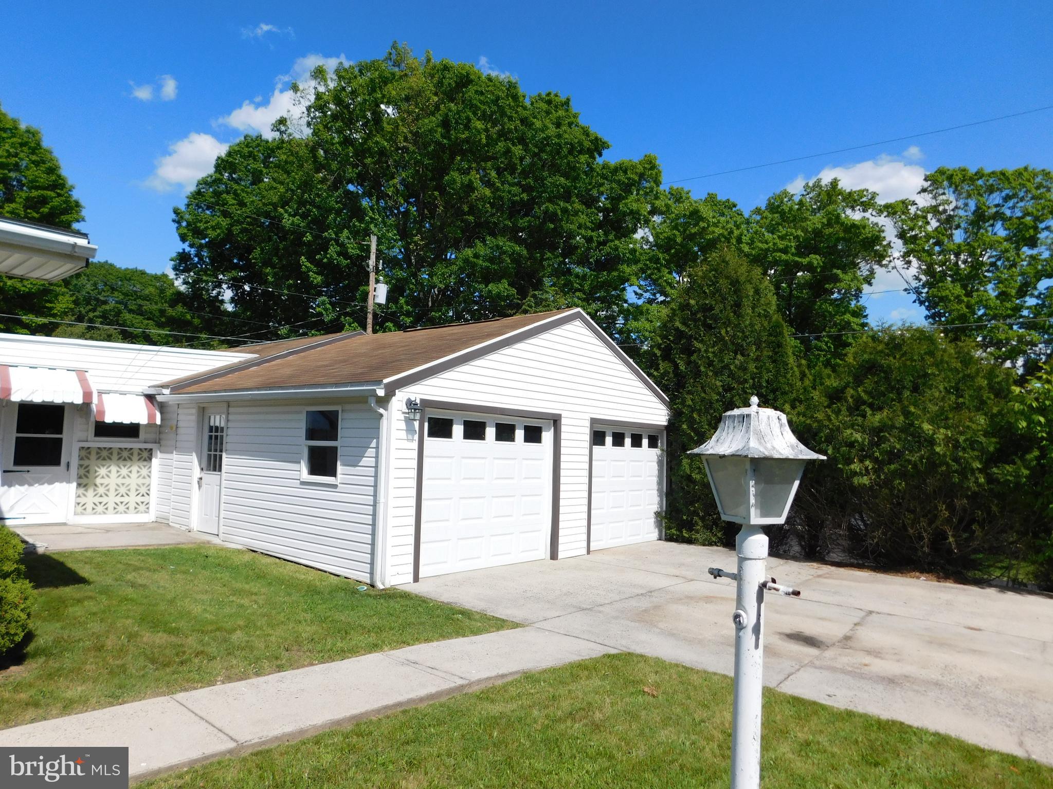 114 CUMBERLAND AVENUE
