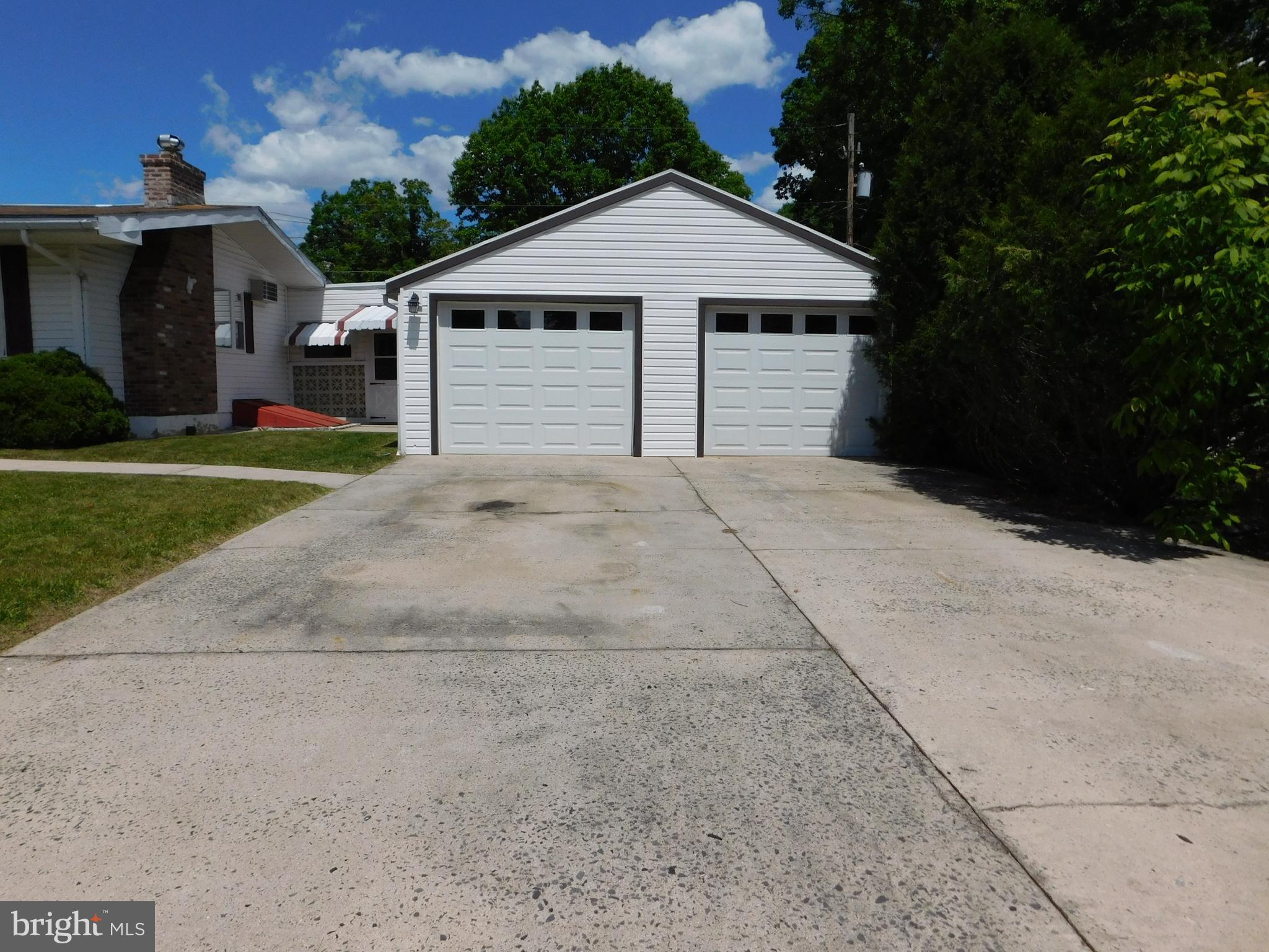 114 CUMBERLAND AVENUE