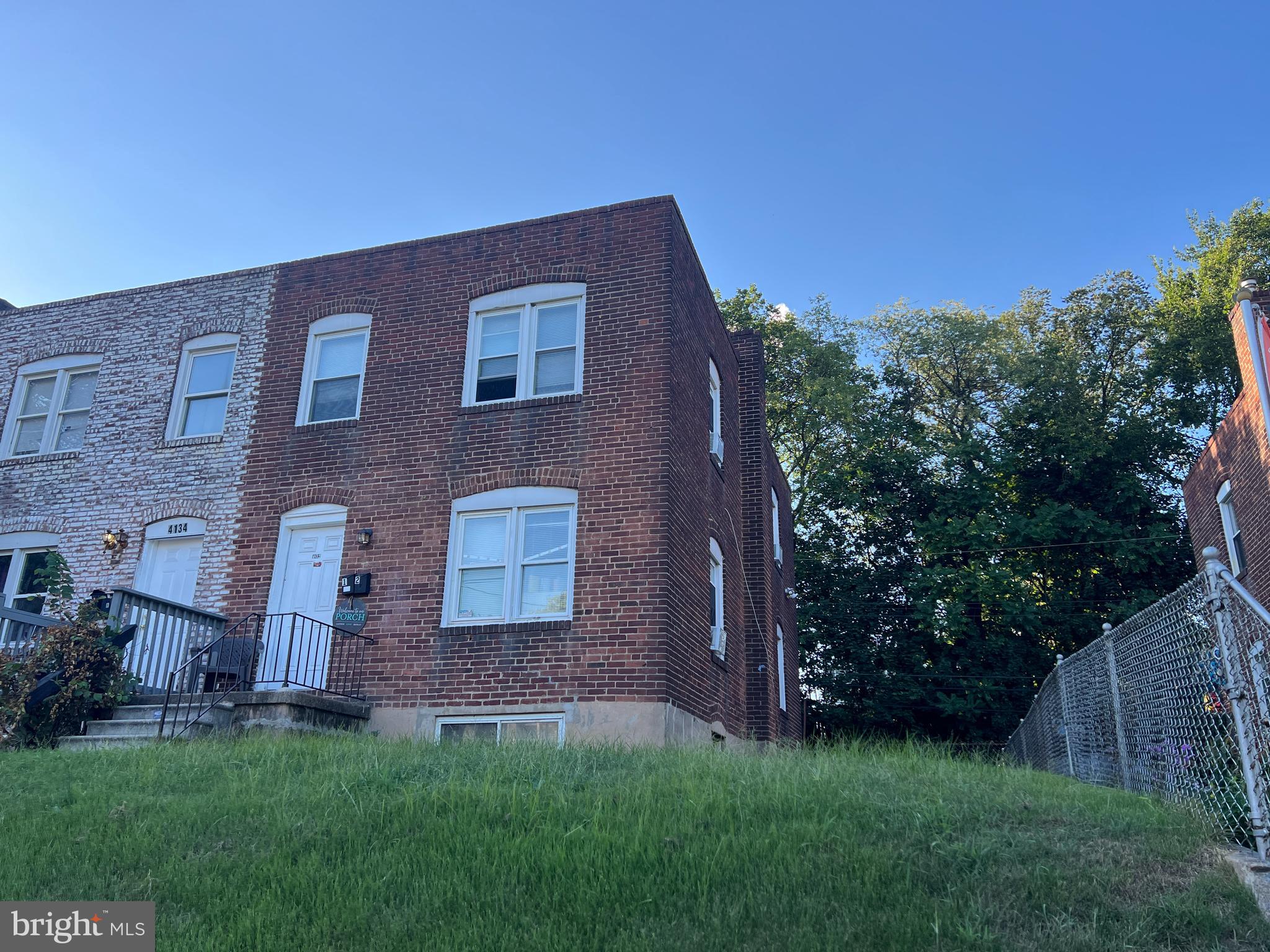 BROOKLYN PARK - Residential Income