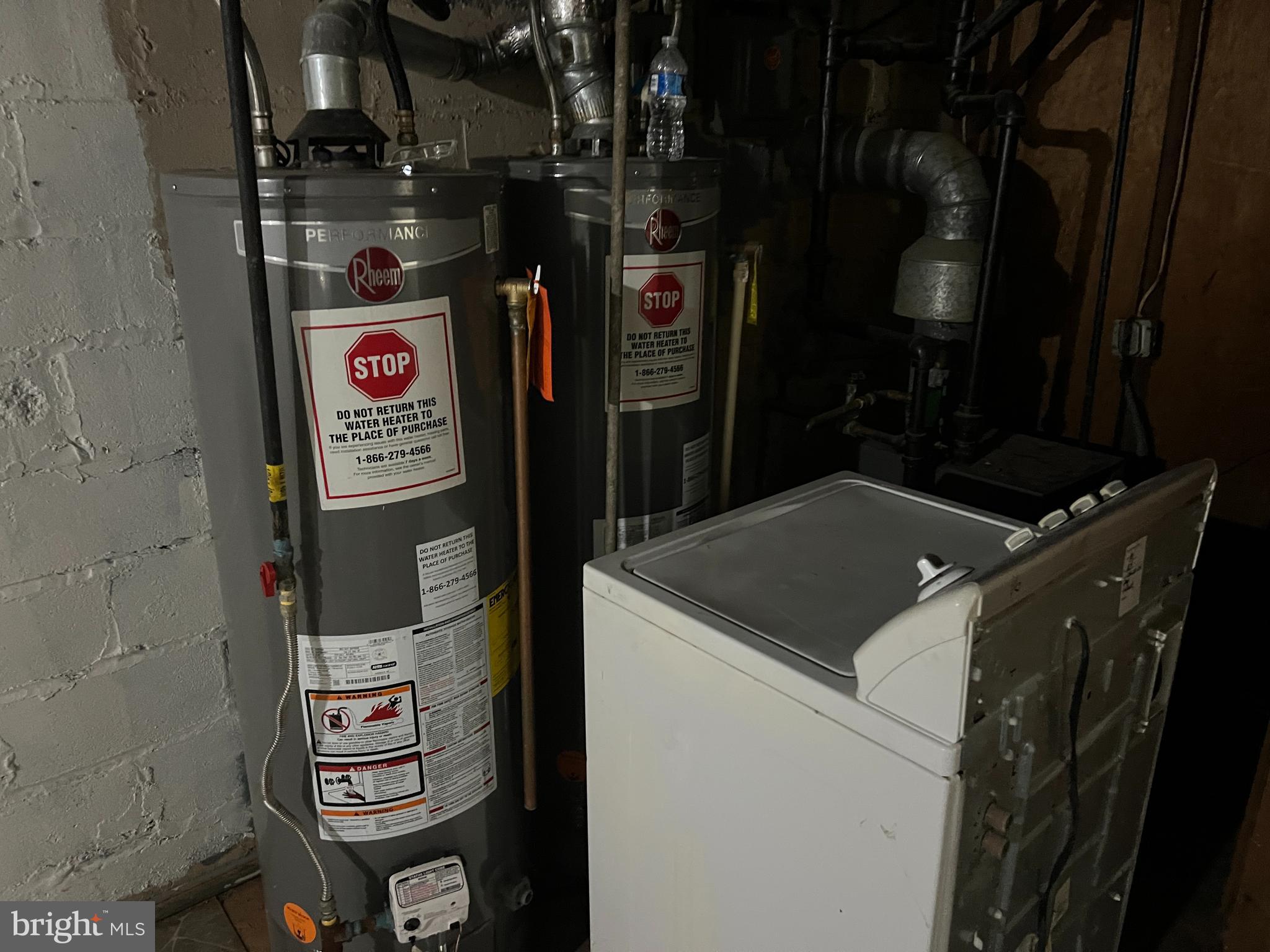 BROOKLYN PARK - Residential Income