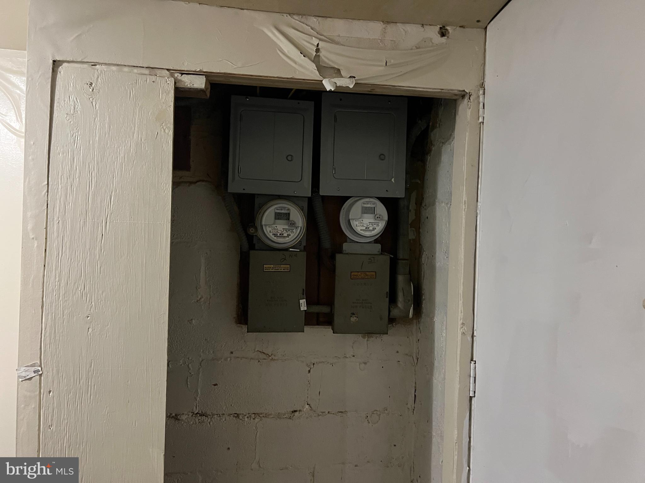 BROOKLYN PARK - Residential Income