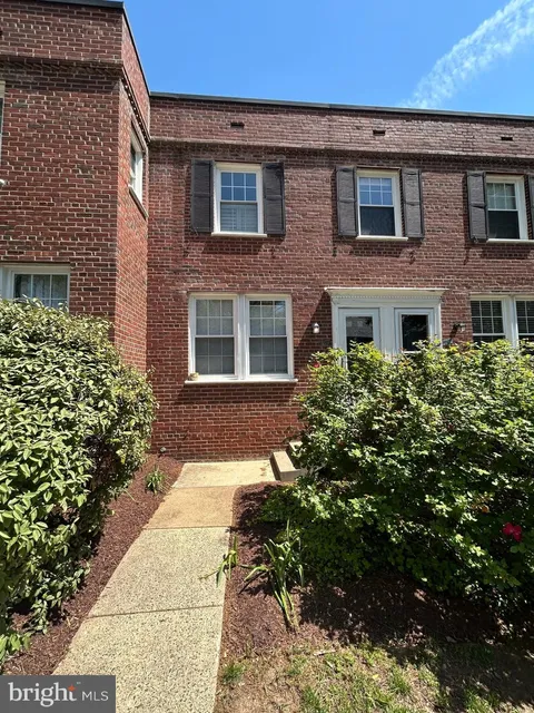 2600 16th Street S Unit 711, Arlington, VA MLS: VAAR2057444