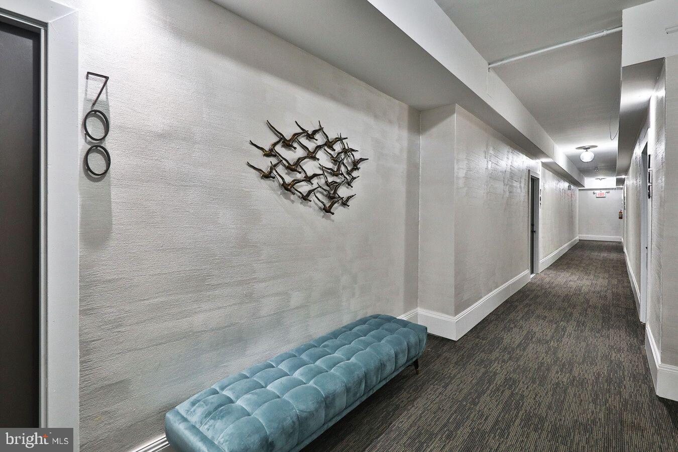 UNIVERSITY CITY - Residential Lease