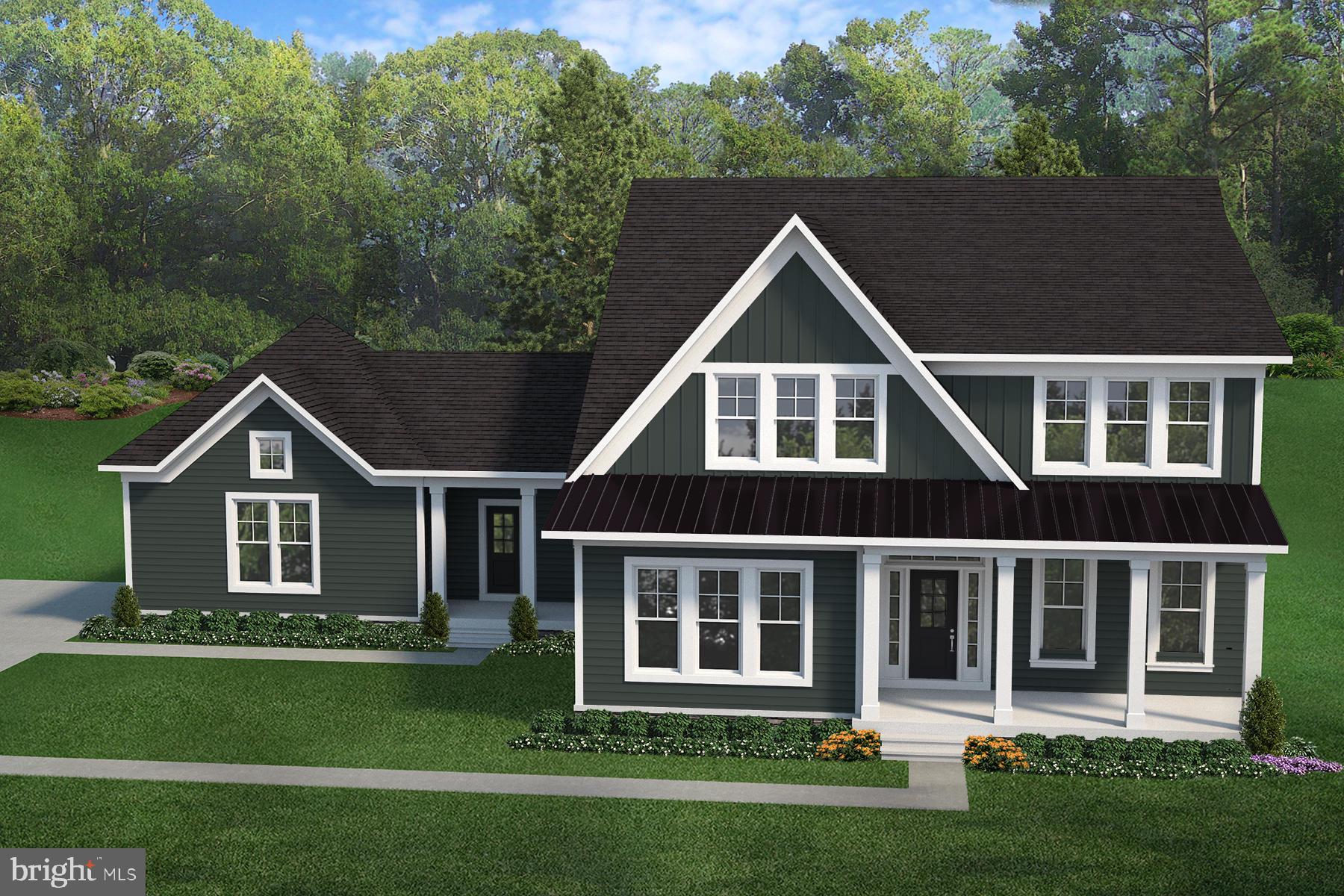 BISHOP ESTATES - Residential