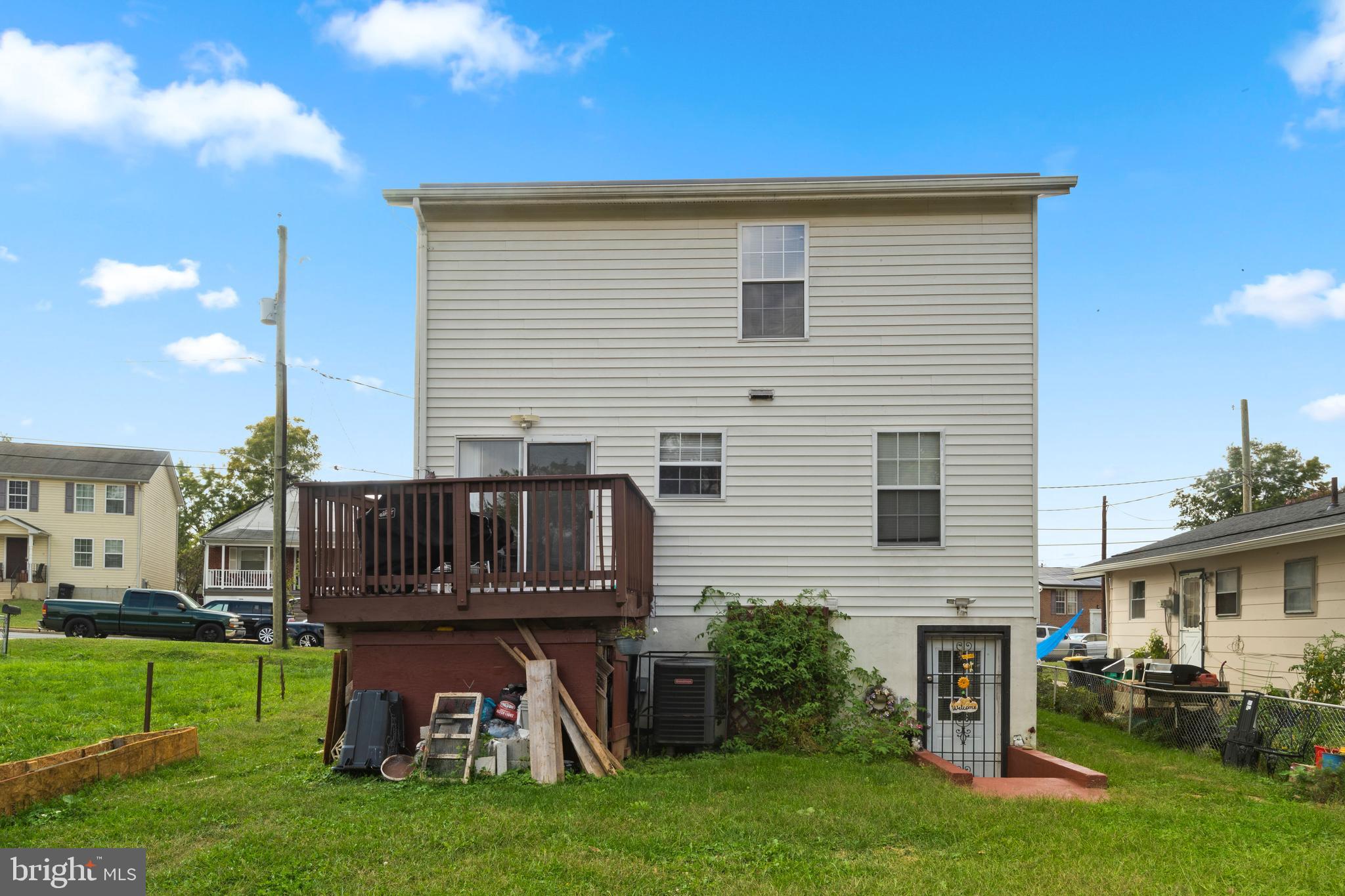 NONE AVAILABLE - Residential