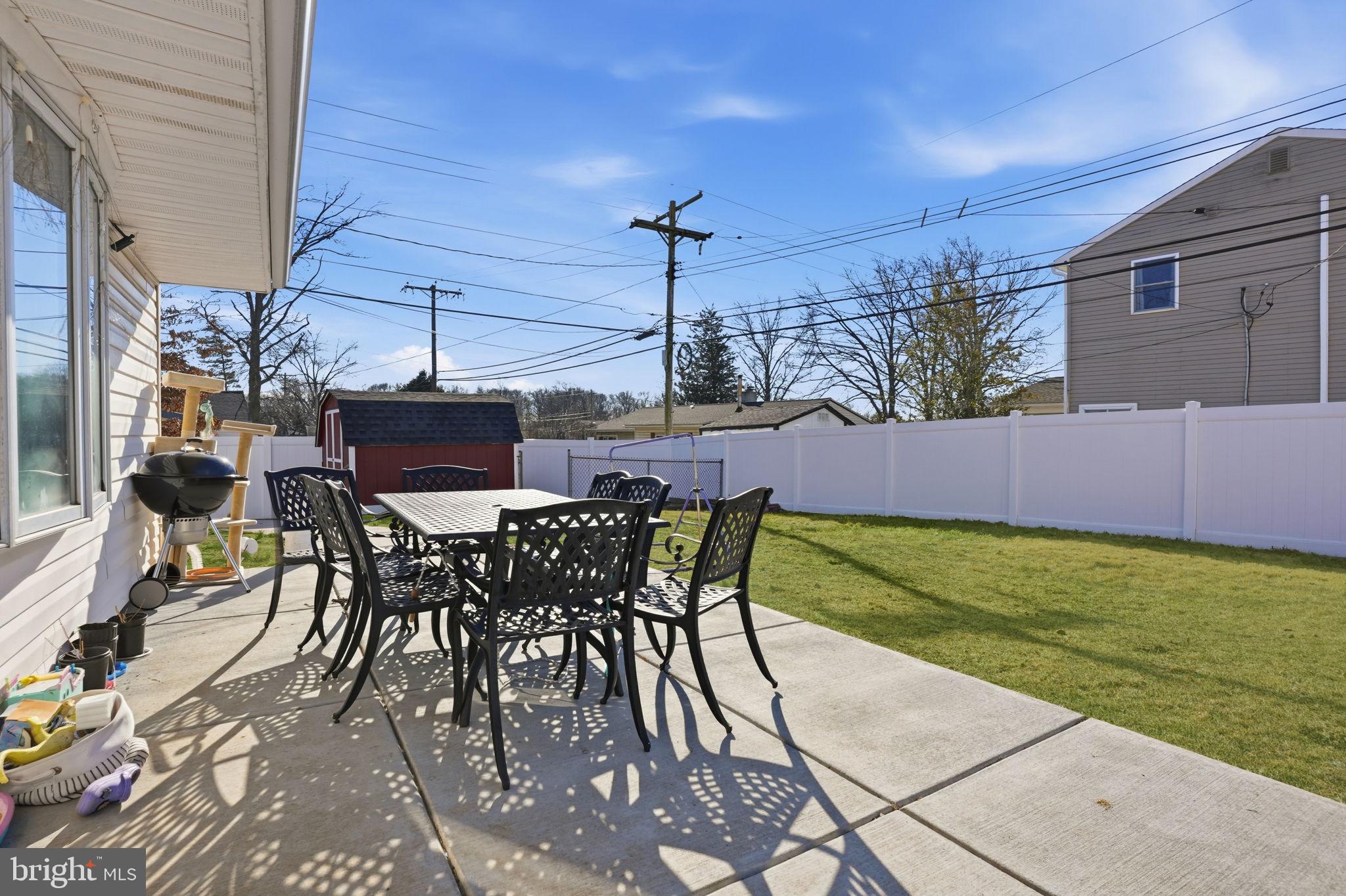 THORNRIDGE - Residential