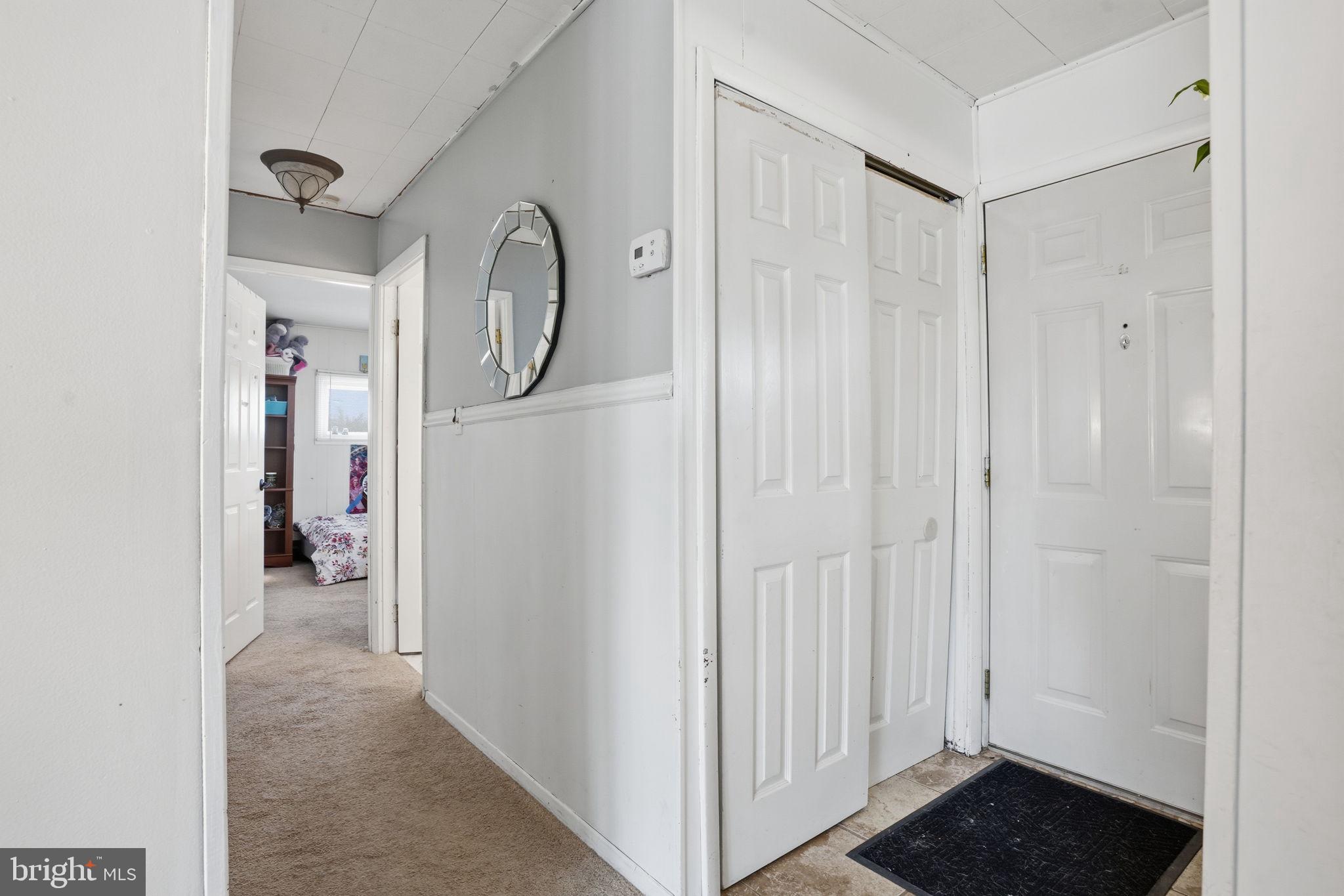 THORNRIDGE - Residential