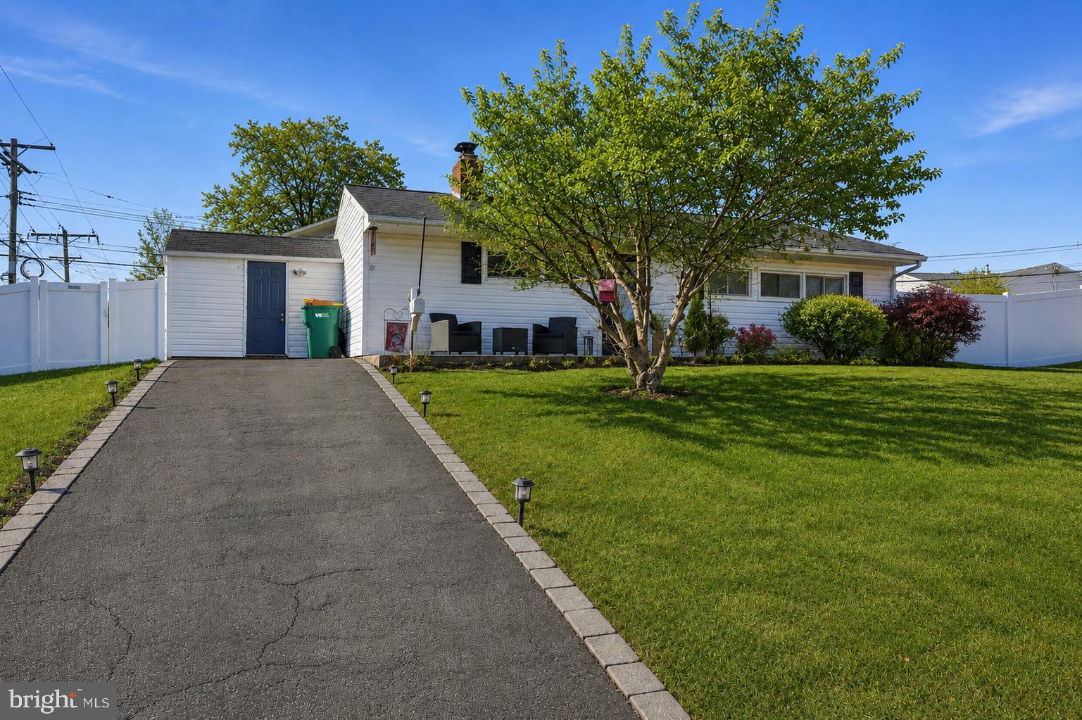 THORNRIDGE - Residential