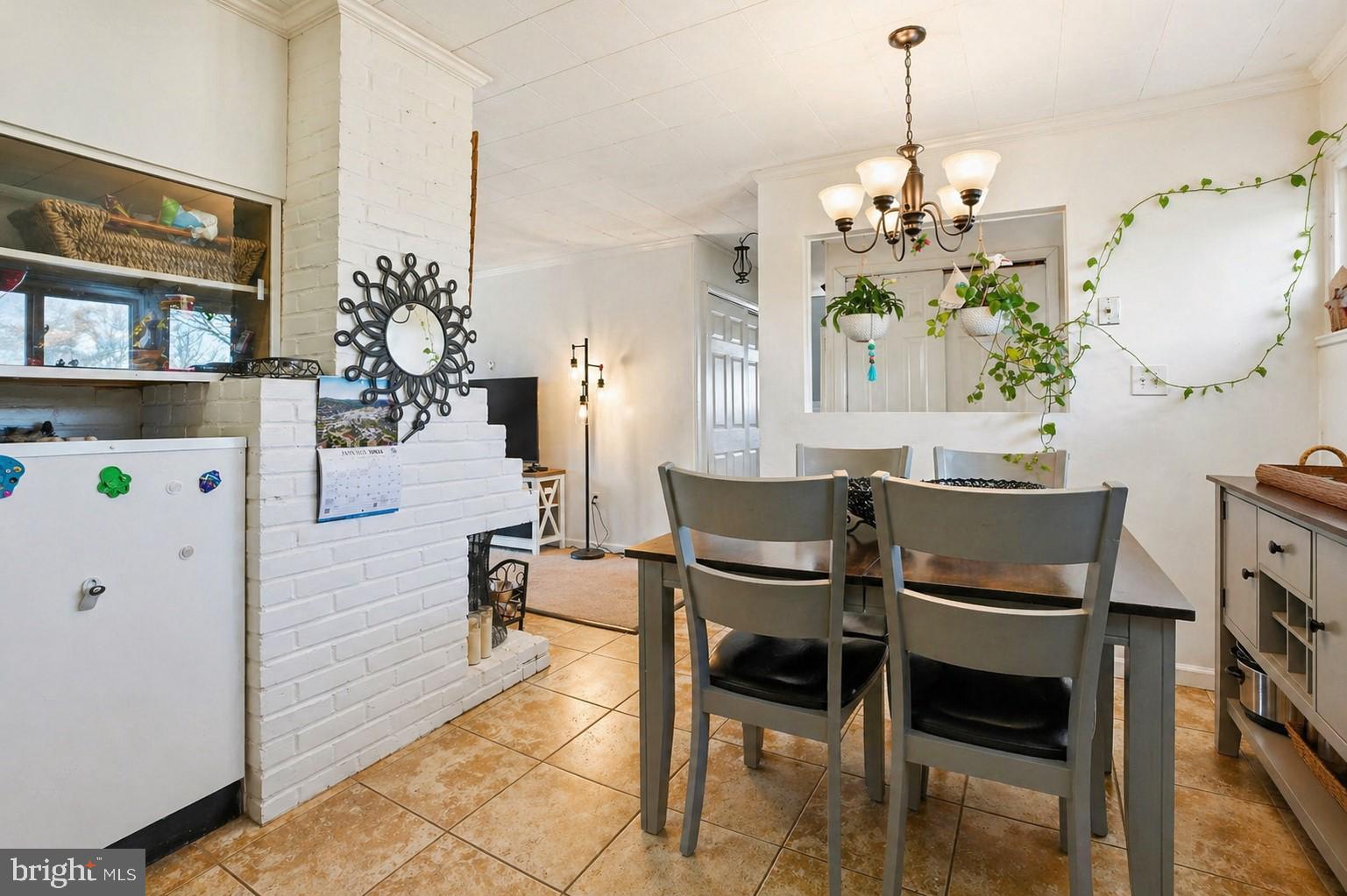 THORNRIDGE - Residential