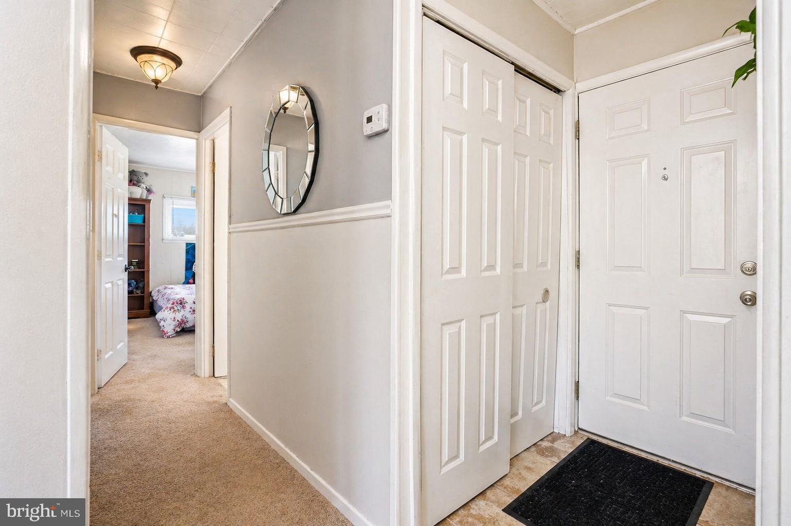 THORNRIDGE - Residential