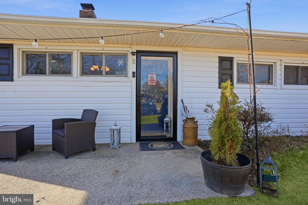 Photo of 5 Thimbleberry Lane, LEVITTOWN, PA 19054 (MLS # PABU2111632)