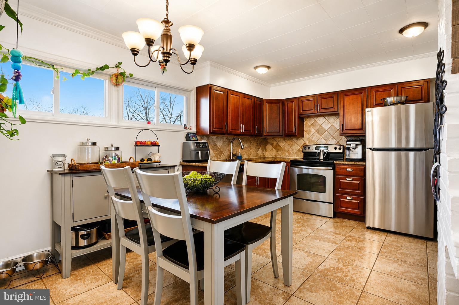 THORNRIDGE - Residential